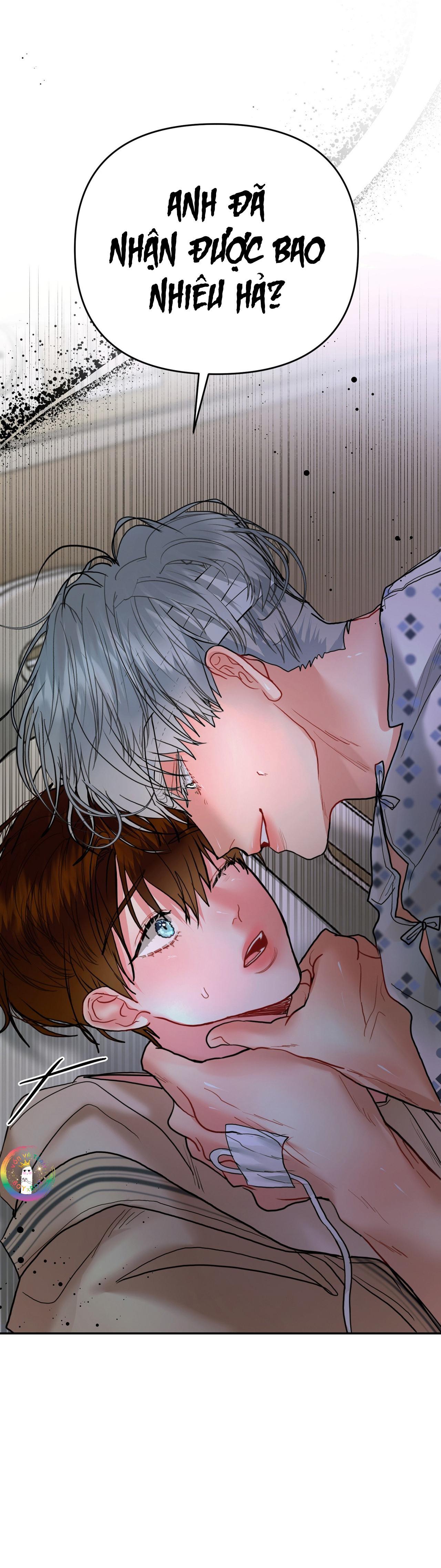 Kẹo Bạc Hà Chapter 2 - Next 