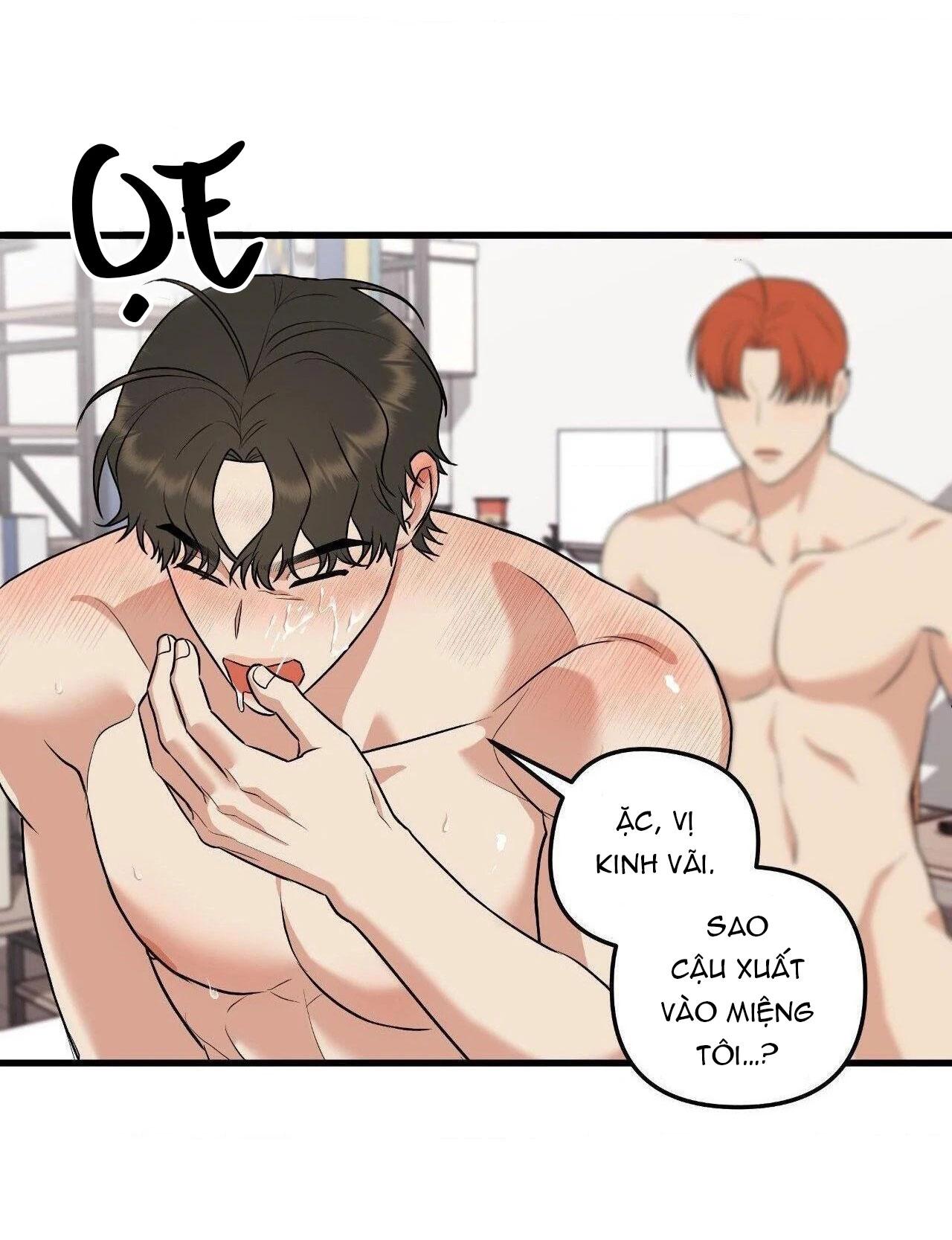 Bốt Hôn Chapter 5 - Next 