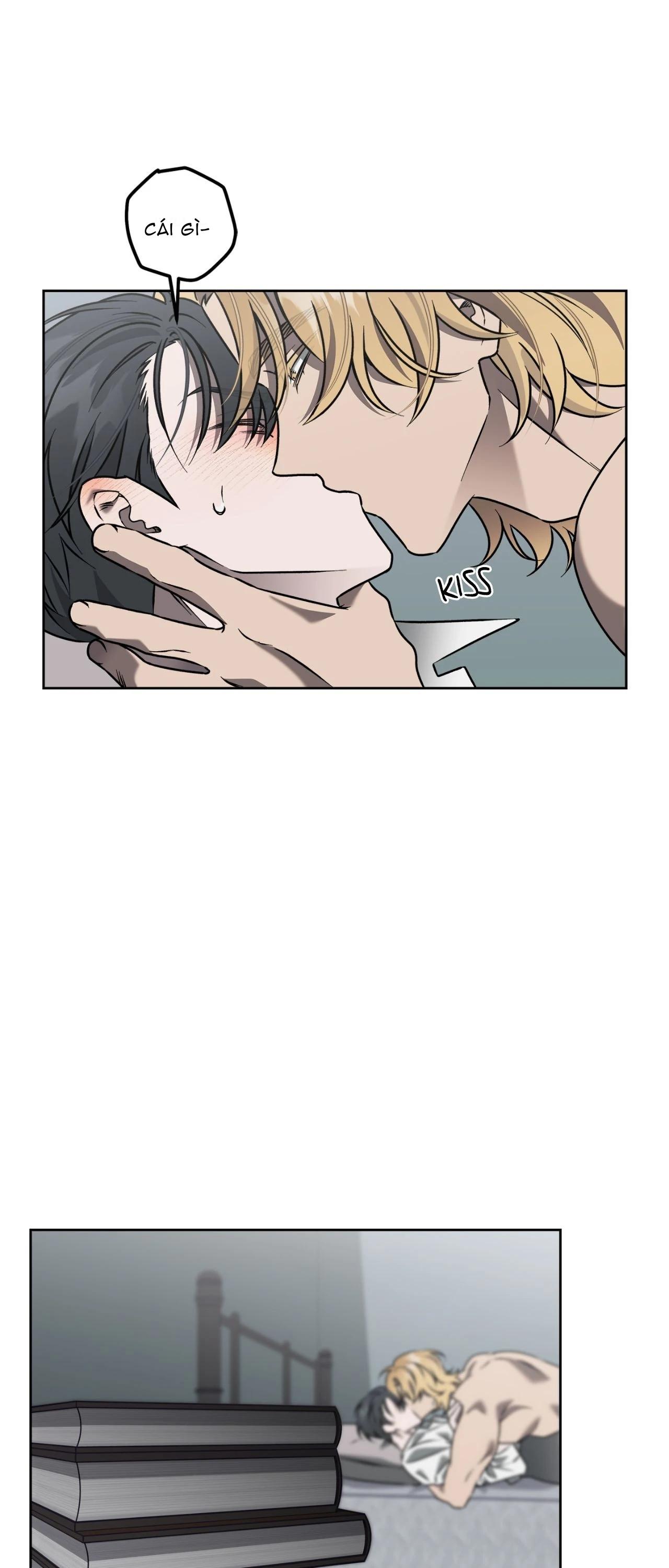 Vụ Án Mạng Kinh Hoàng Tại Số 19 Phố Sunset Chapter 2 bengbeng - Next 