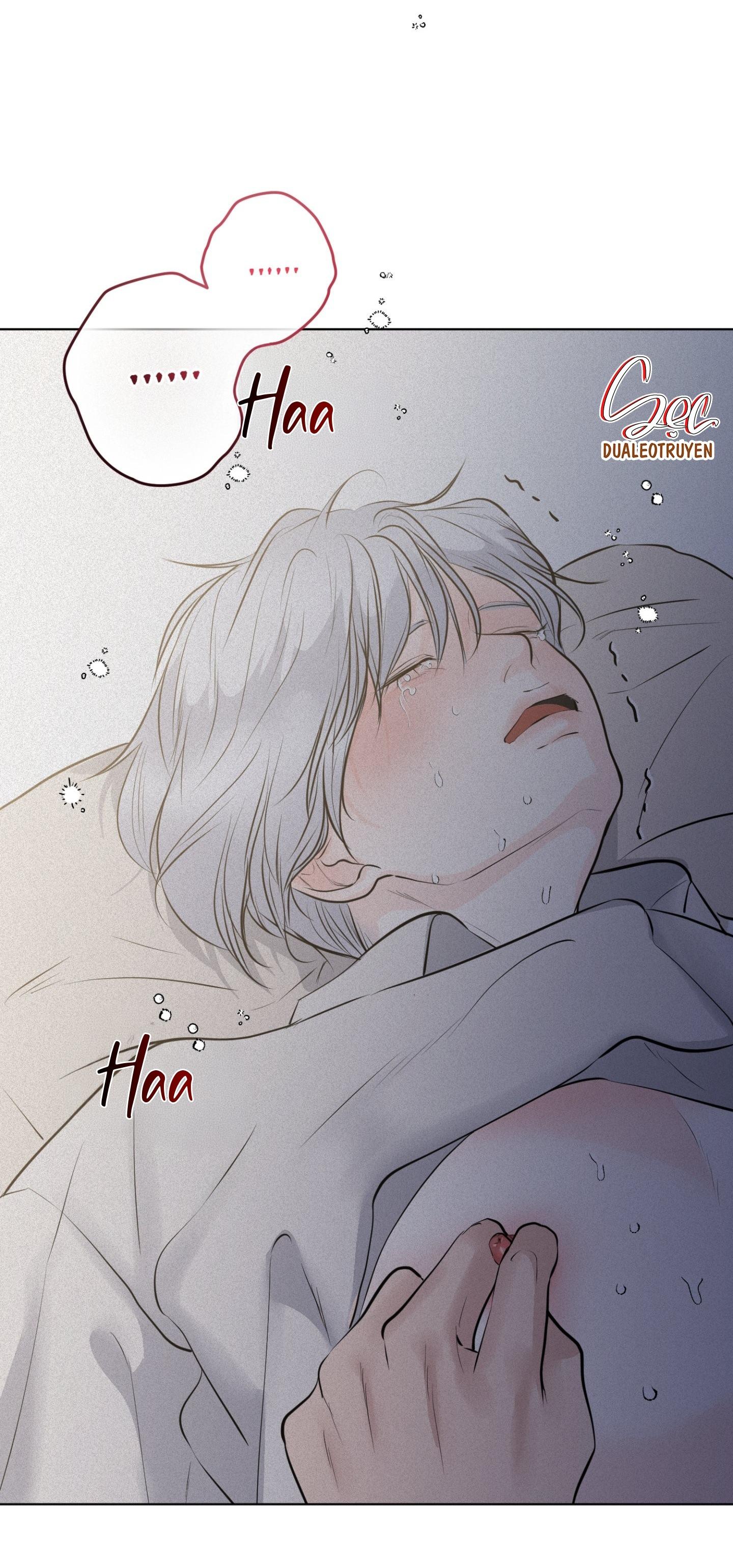 (ABO) LỜI CẦU NGUYỆN Chapter 74 - Next 