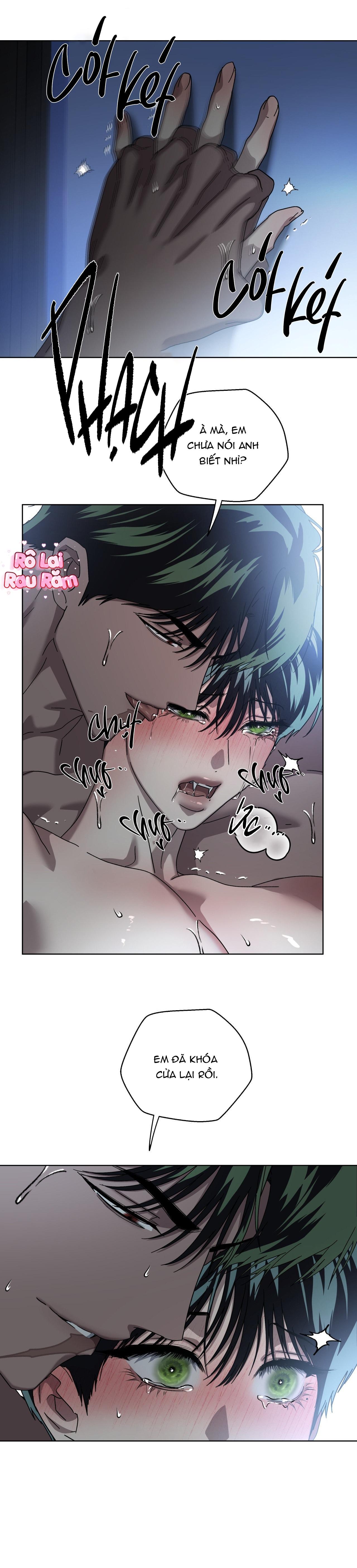 VỰC SÂU THẲM Chapter 56 - Next Chapter 57 H++