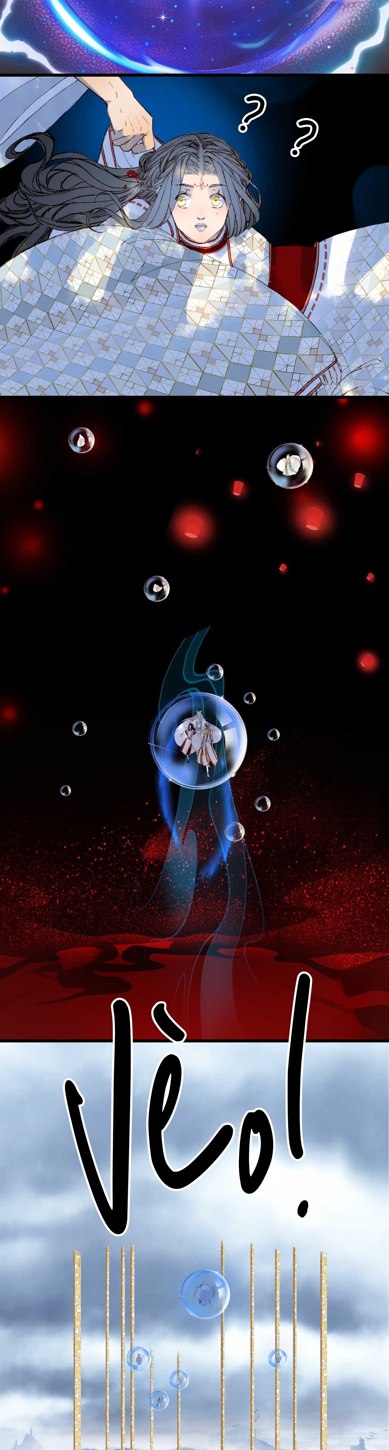 Mộng tưởng chưa đến ngàn năm Chapter 87 - Next Chapter 88