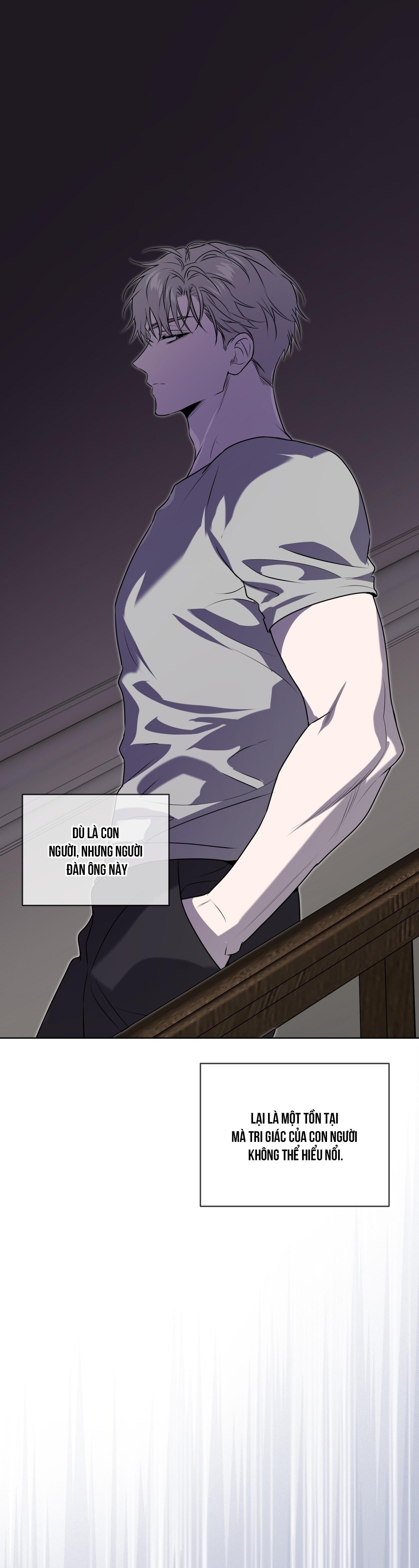 Passion Chapter 120 - Next 