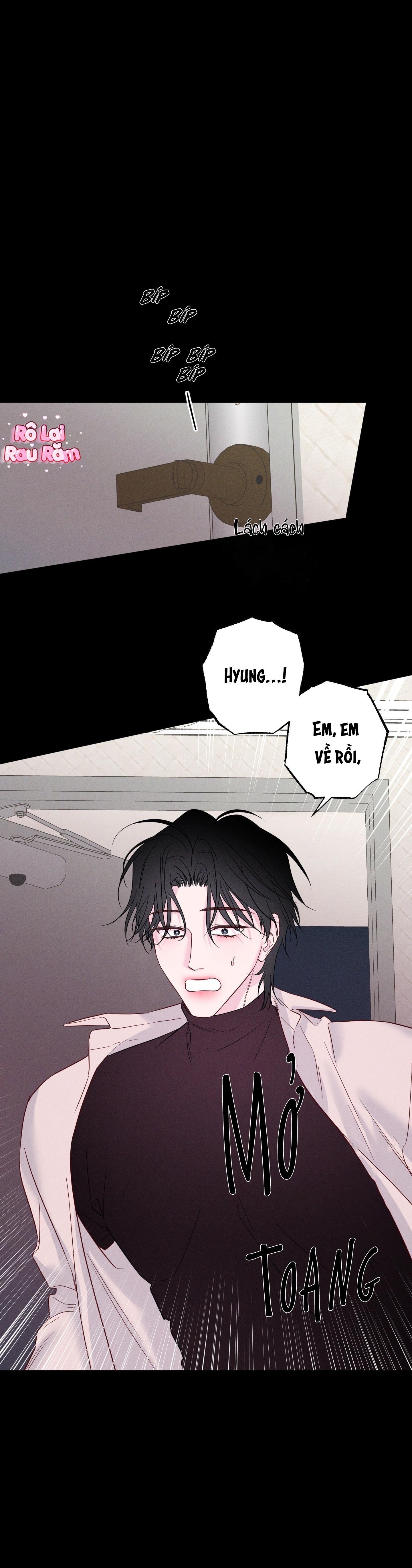 SÓNG ÔM BỜ CÁT Chapter 43 - Next 