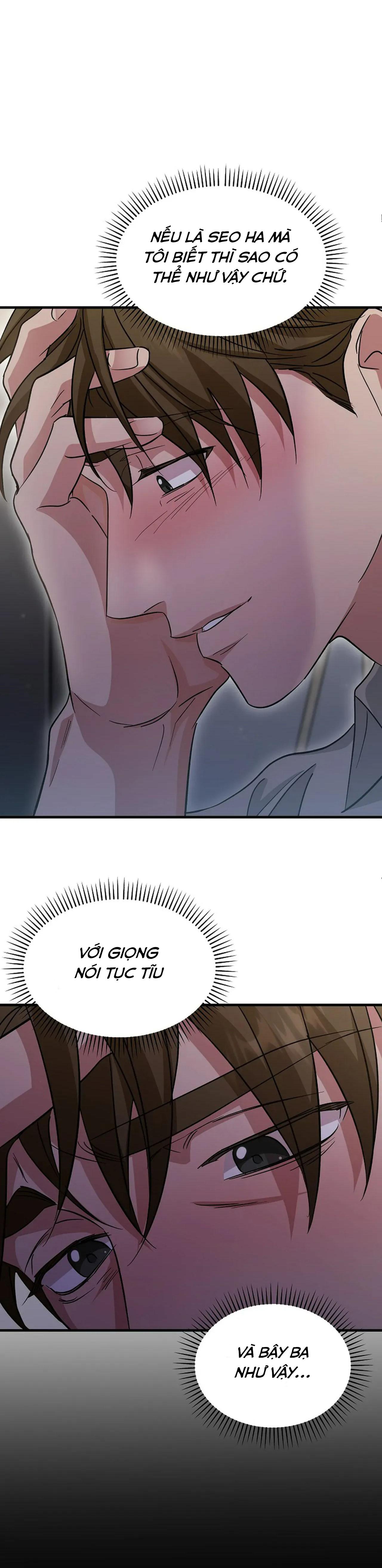 DÒNG SÔNG NÔ LỆ Chapter 28 - Next 