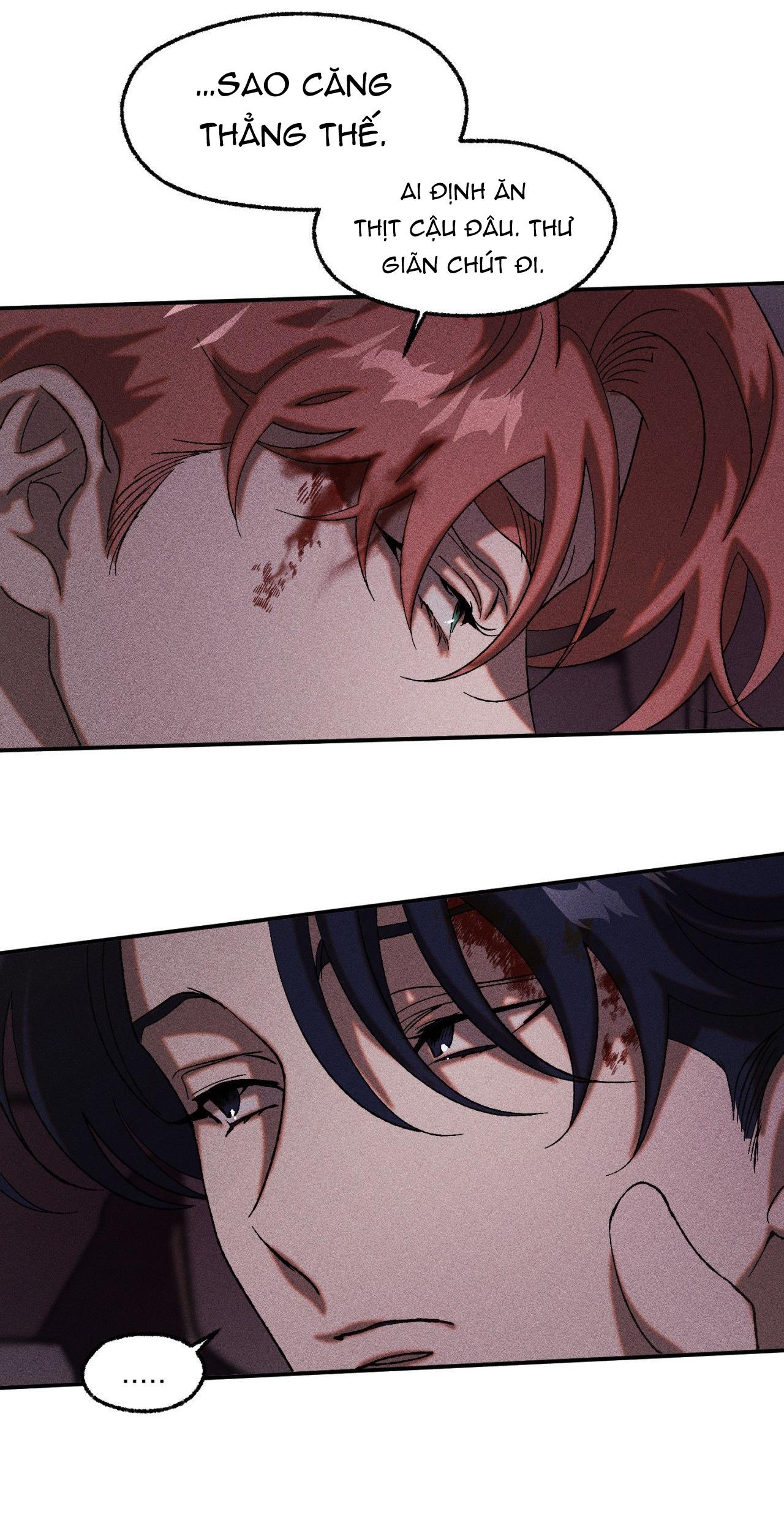 Cash Or Credit Chapter 58 - Next 