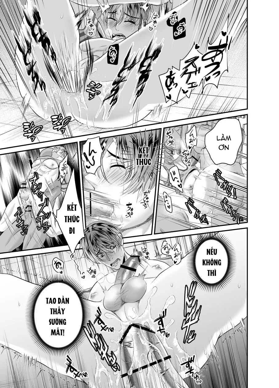 Doujinshi Tổng Hợp Chapter 283 - Next Chapter 284