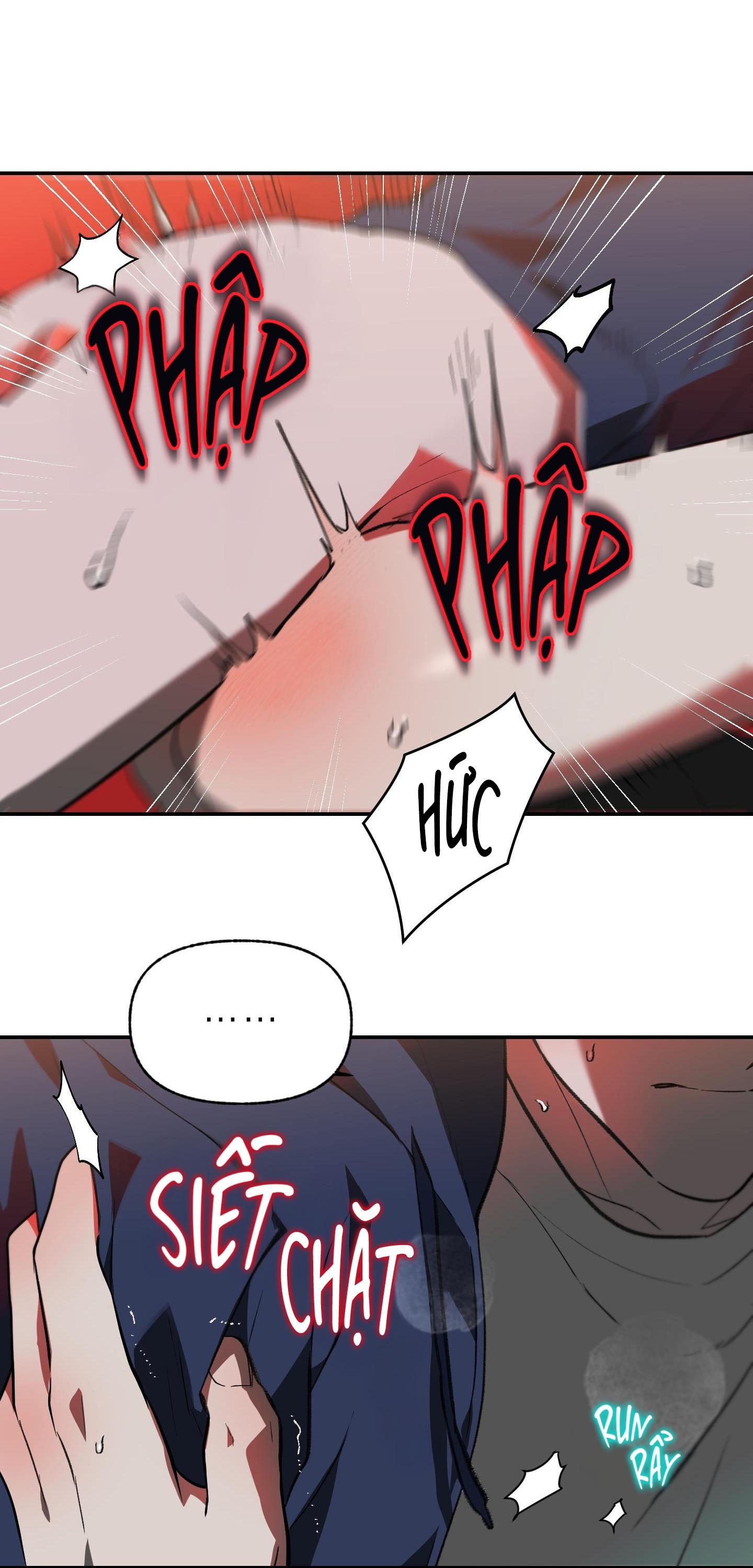 (CBunu) Control Time Chapter 39 H+ - Next 
