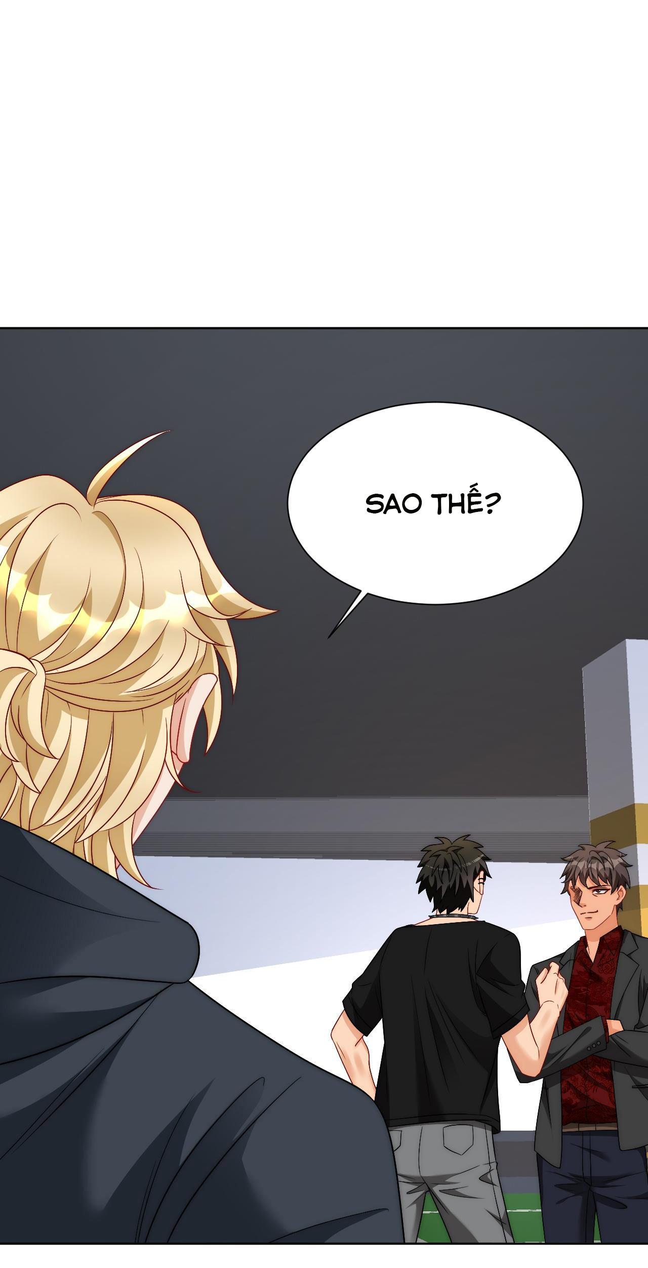 Ký túc xá nam phòng 303 Chapter 258 - Next Chapter 259