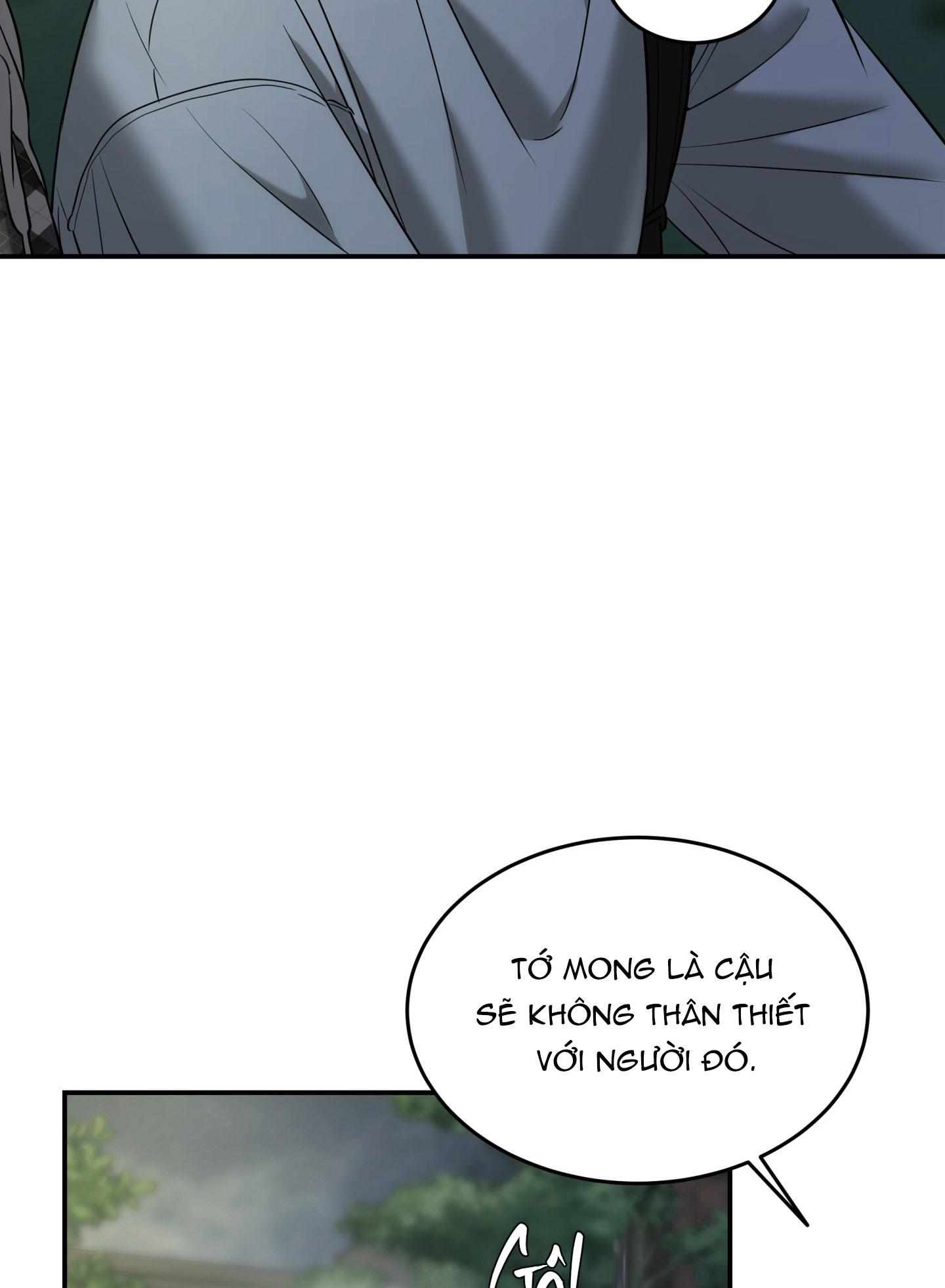 (ABO) FEEL MY BENEFIT Chapter 49 - Next 
