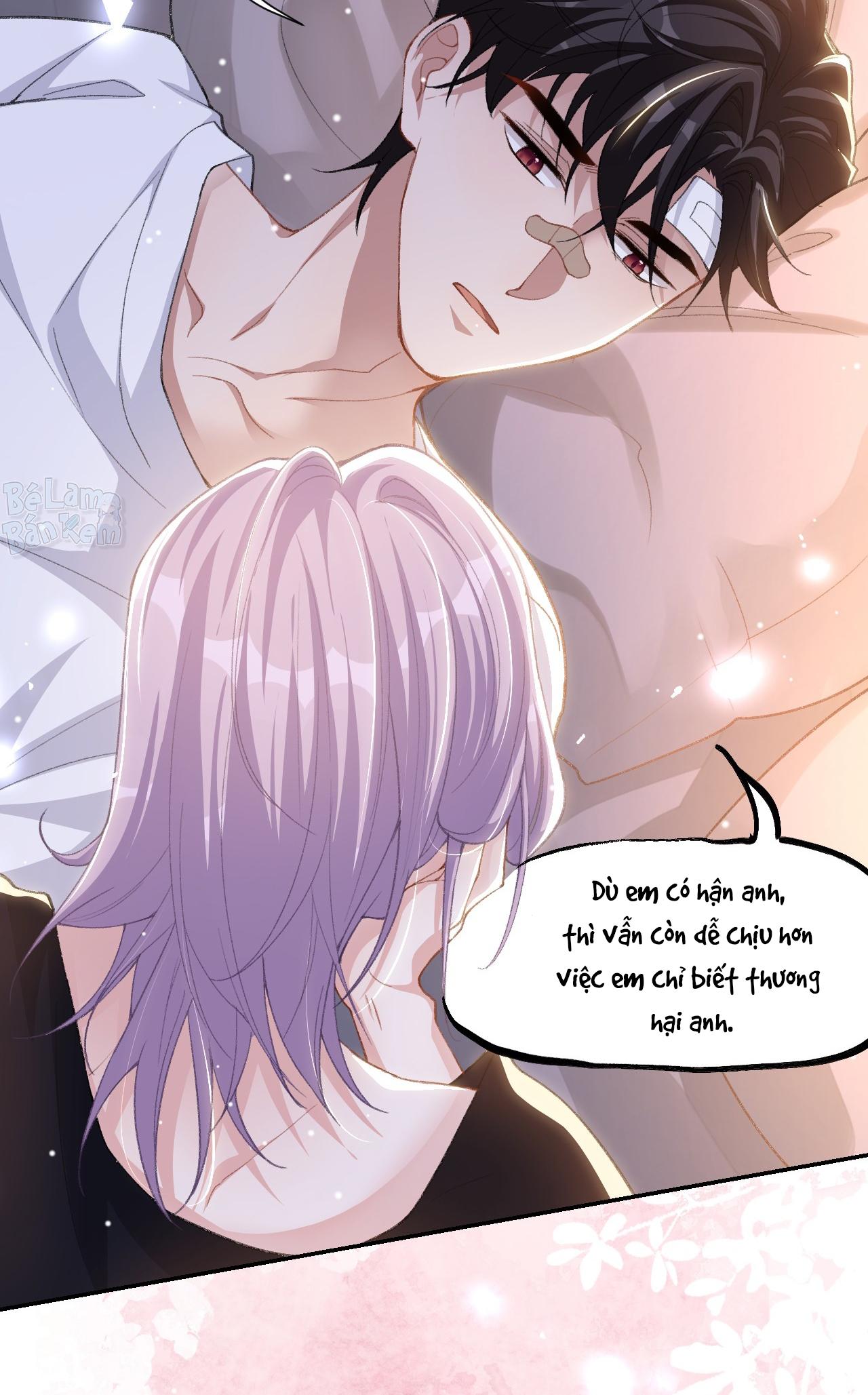 Quan hệ thế thân Chapter 216 - Next Chapter 217