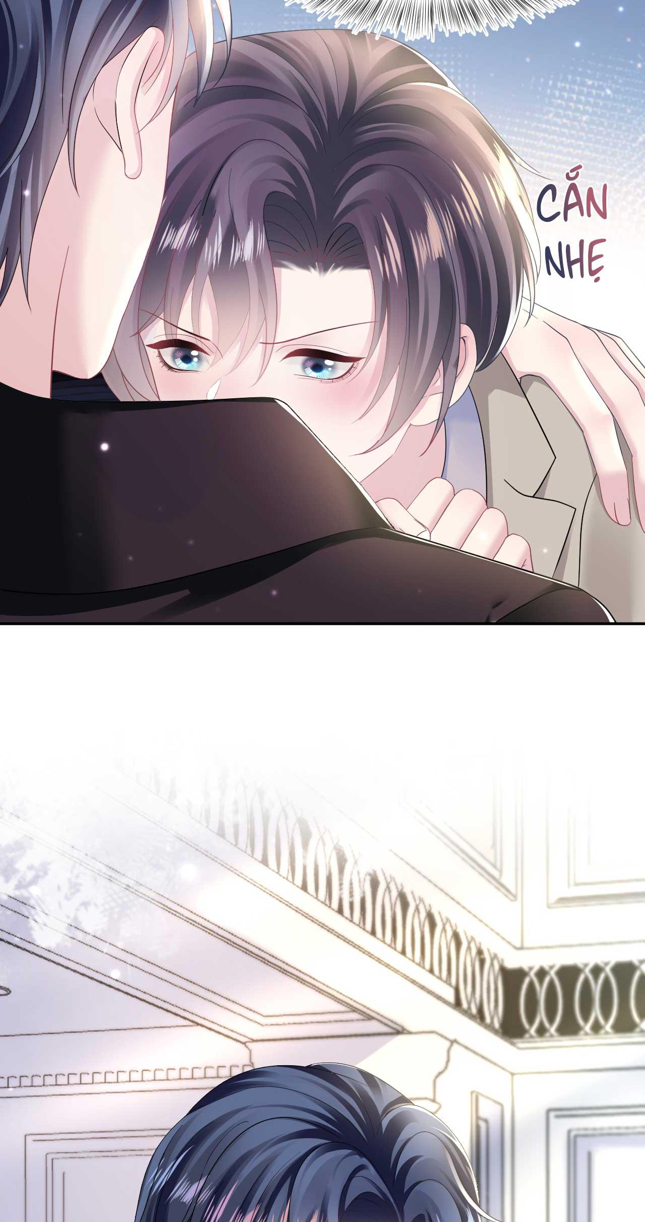 Tuyệt mỹ bạch liên hoa online dạy học Chapter 141 - Next Chapter 142