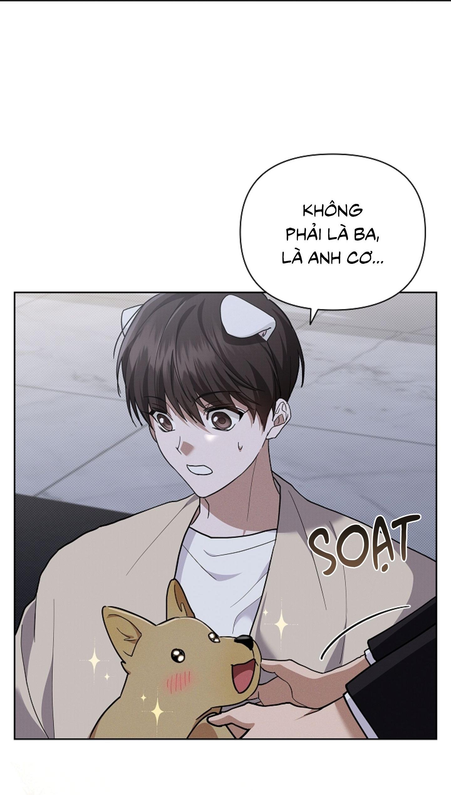 ĐỪNG ĐỘNG VÀO CÚN CON! Chapter 44.07 - Next 