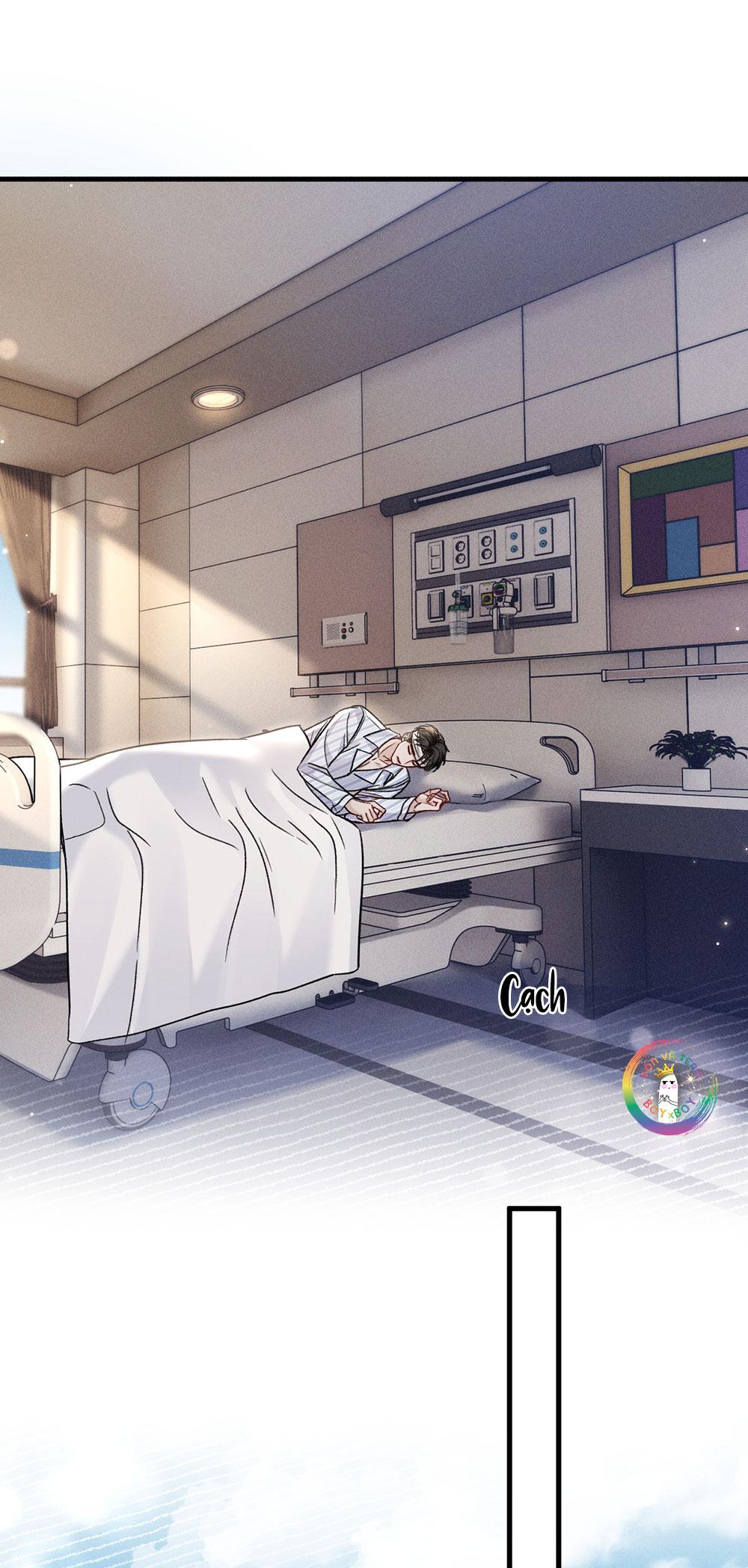 Cuộc Đối Đầu Gay Gắt Chapter 114 - Next 