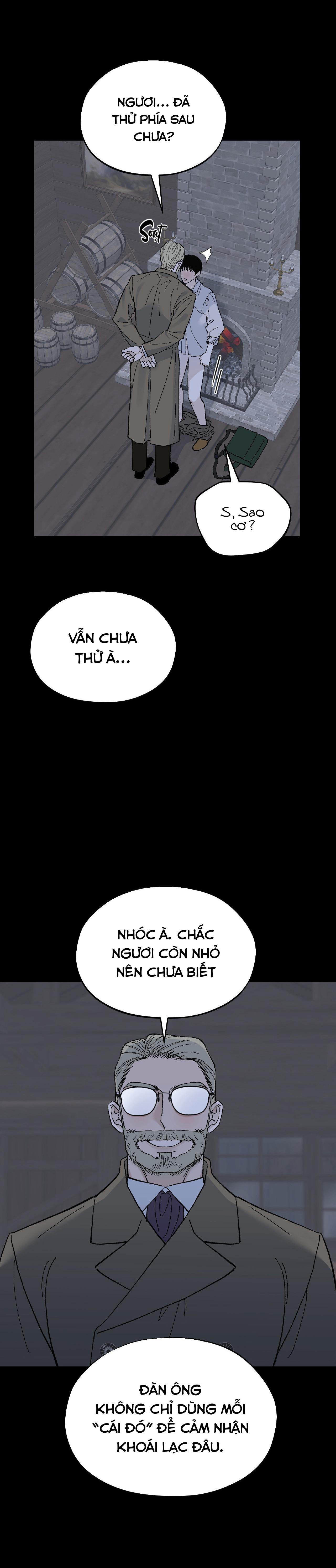 DINH THỰ Chapter 61 - Next 