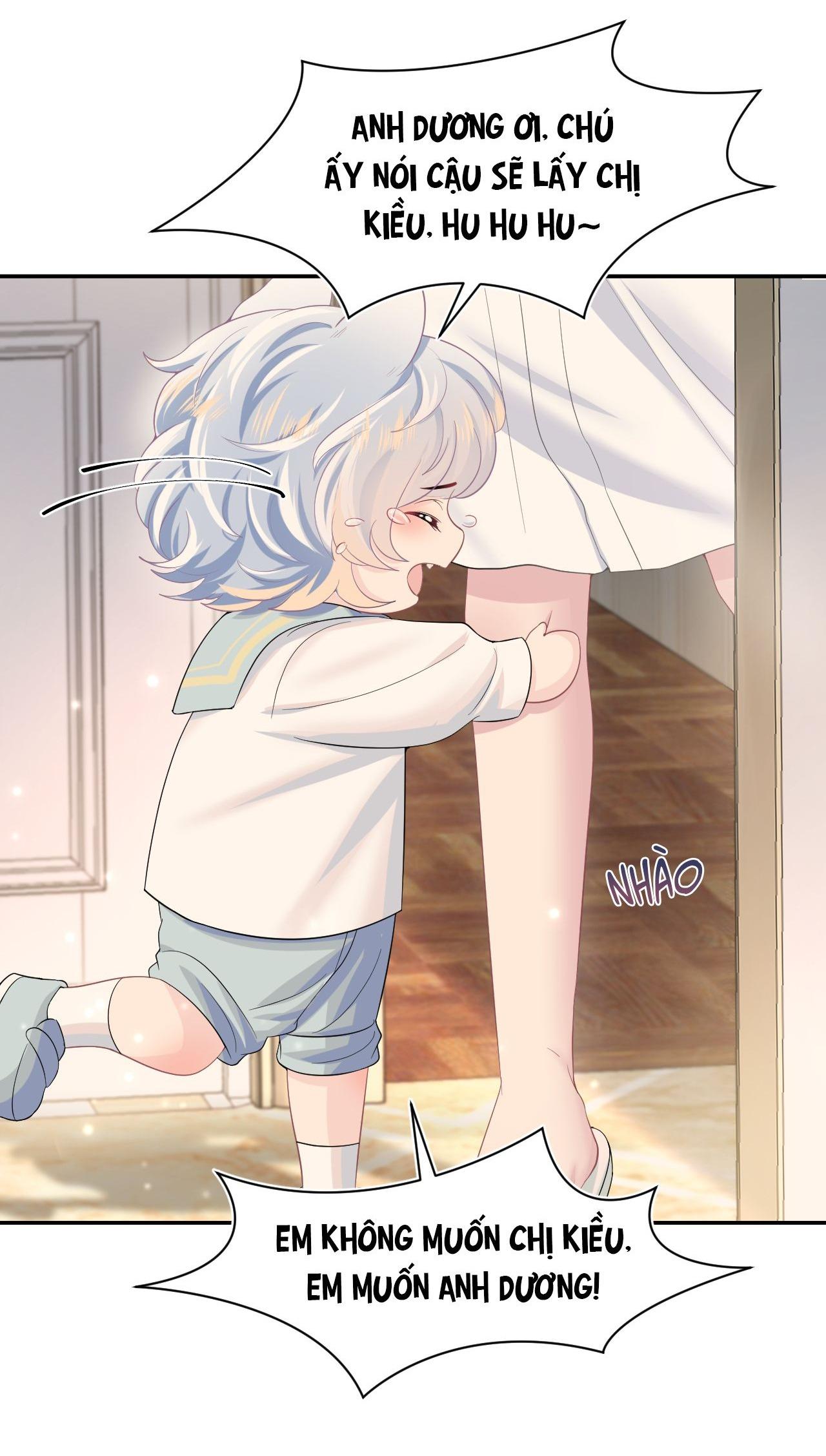 Tuyệt mỹ bạch liên hoa online dạy học Chapter 91 - Next Chapter 92