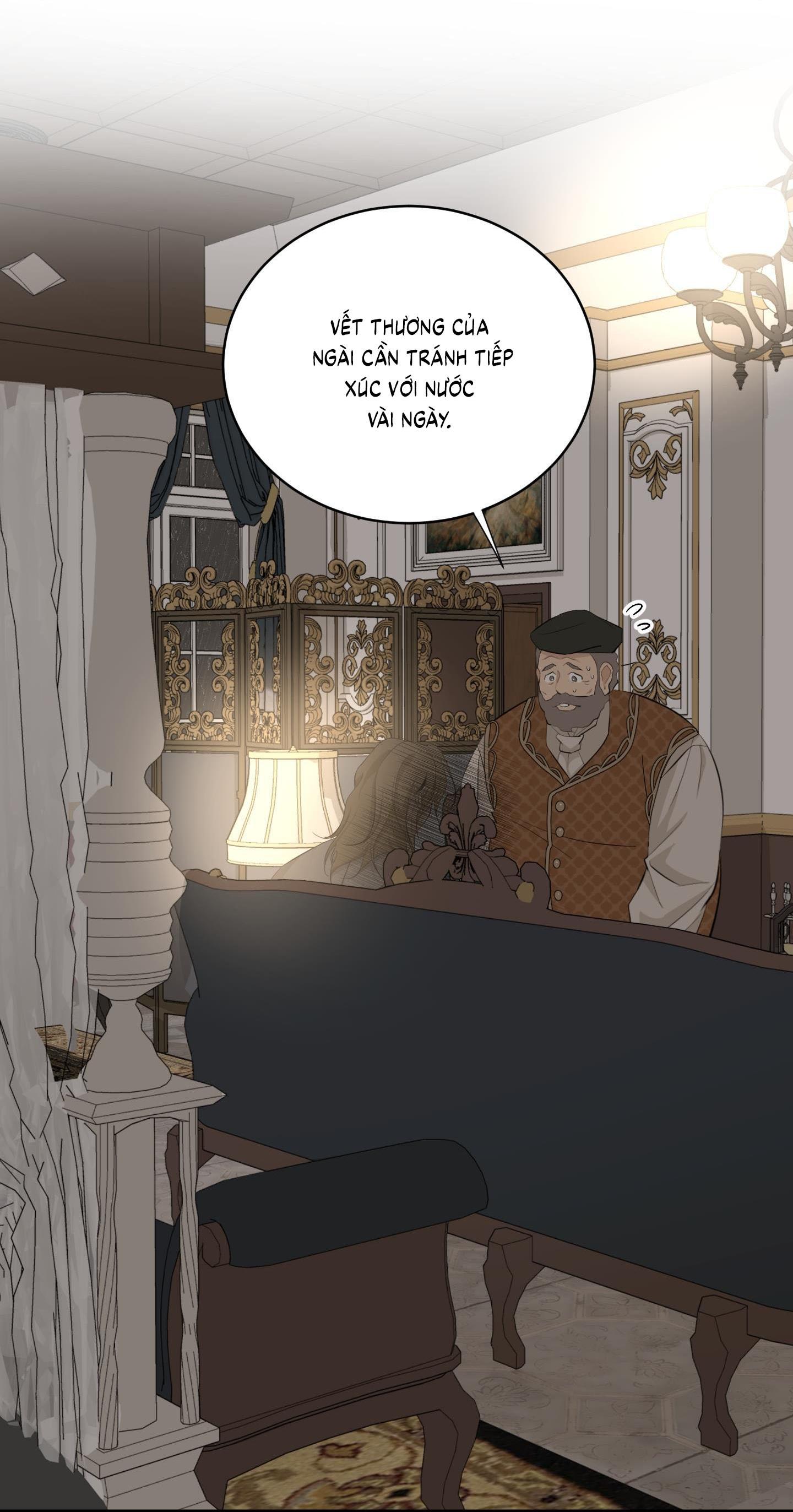 (CBunu) Hoa Vô Danh Chapter 32 - Next 
