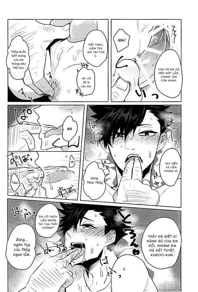 Tổng hợp oneshot Chapter 267 - Next 