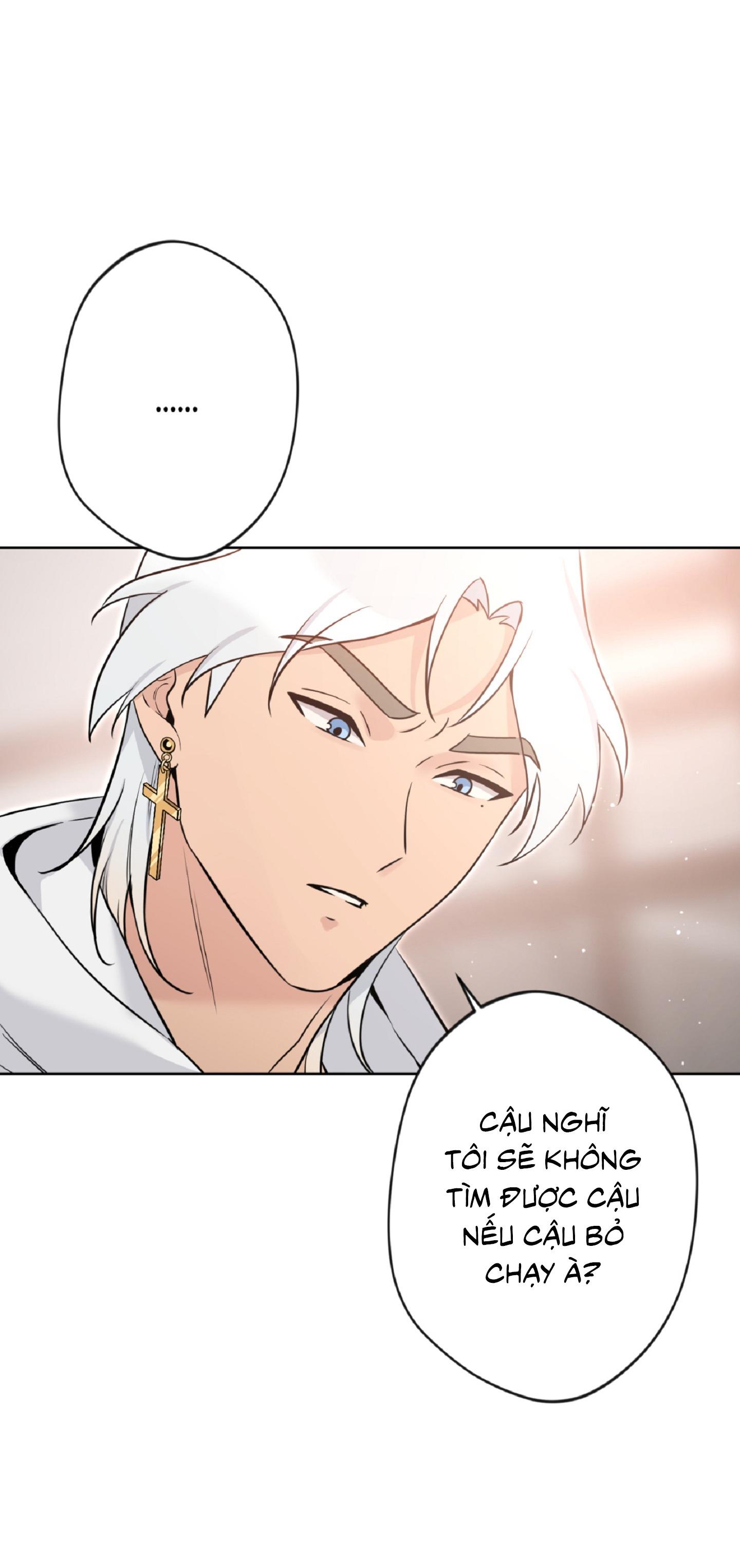 Angel kiss Chapter 14 - Next 