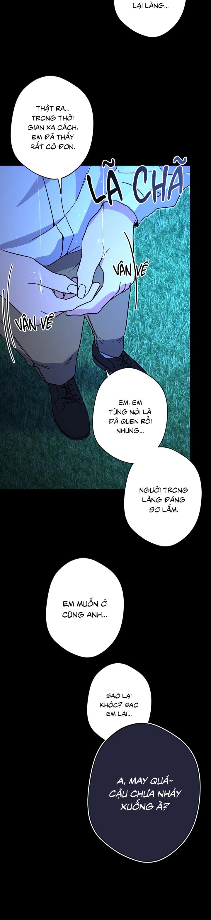 Angel kiss Chapter 42 - Next Chapter 43