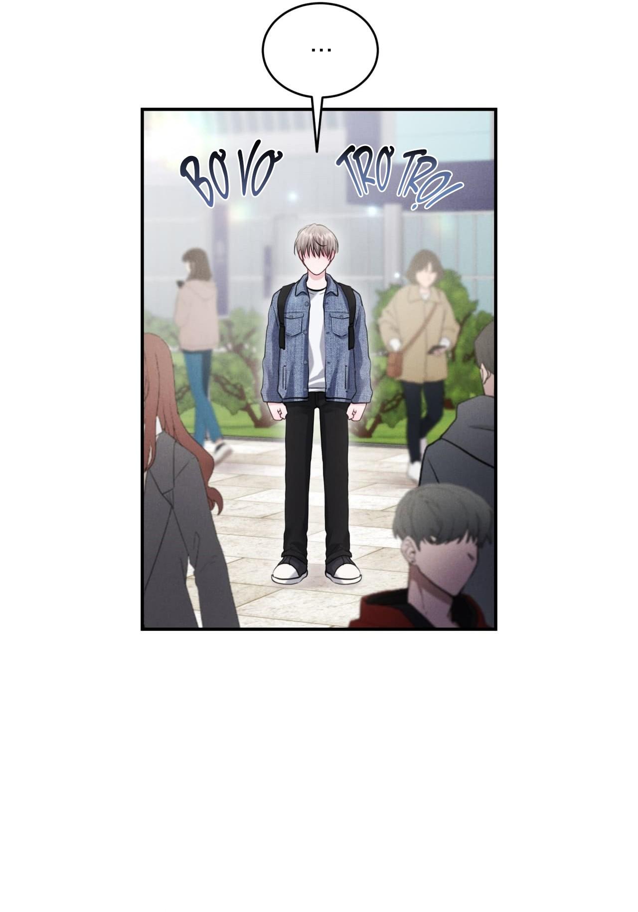 (CBunu) Làm Tình Cũng Cần Luyện Tập Nữa Sao?! Chapter 43 Ngoại truyện 4 - Next 