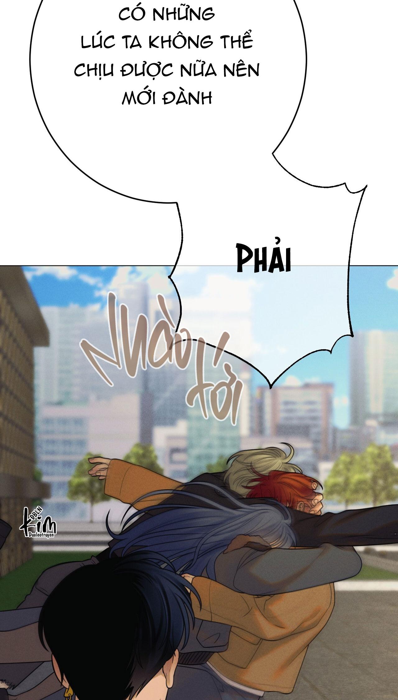 QUẺ BÓI GIẤC MƠ CỦA YÊU TINH Chapter 67 - Next Chapter 68