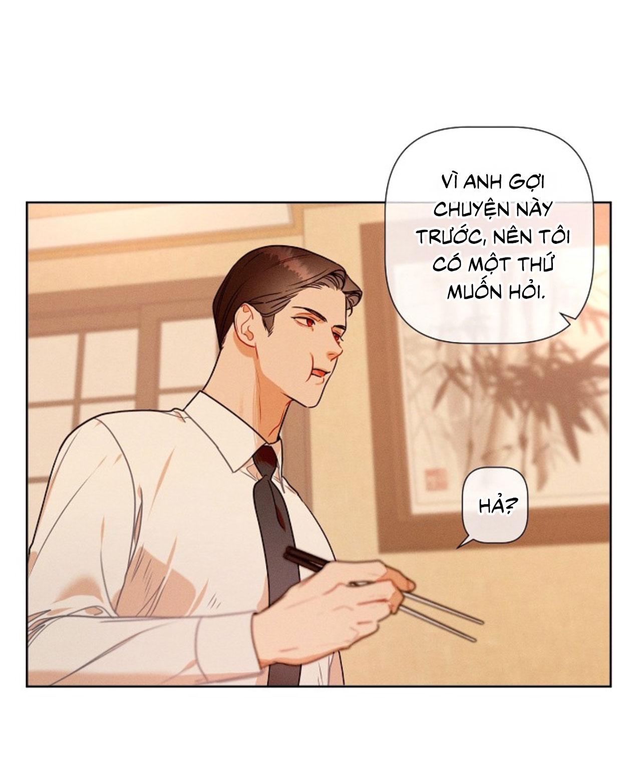 Tố Cáo Sếp Tôi Chapter 39 - Next Chapter 40