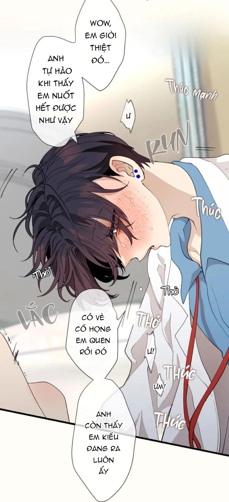 Kẻ Theo Dõi Biến Thái Của Tôi Chapter 149 - Next Chapter 150