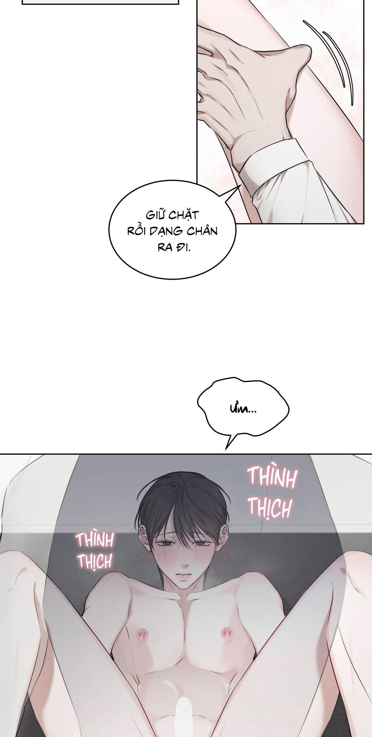 KHỞI NGUỒN SỰ SỐNG Chapter 18 H+++ chơi đá - Next 