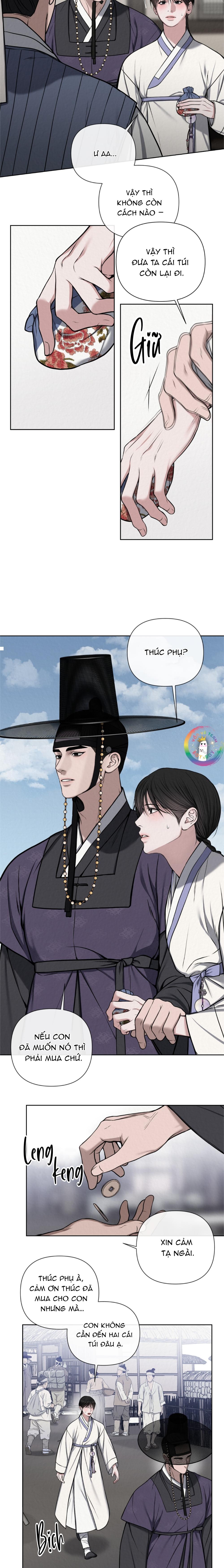 Sai Lầm Chapter 4 - Next 