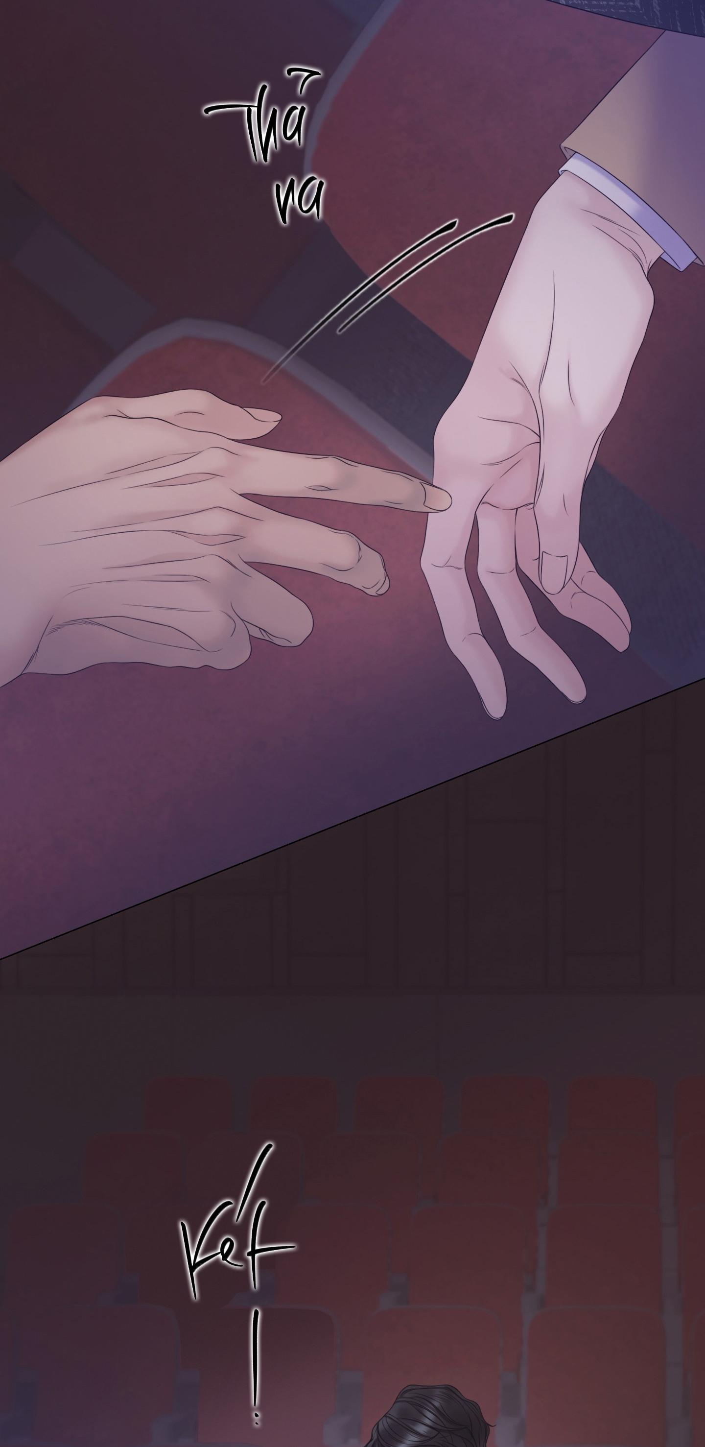 MARY JANE Chapter 62 SS3 - Next 
