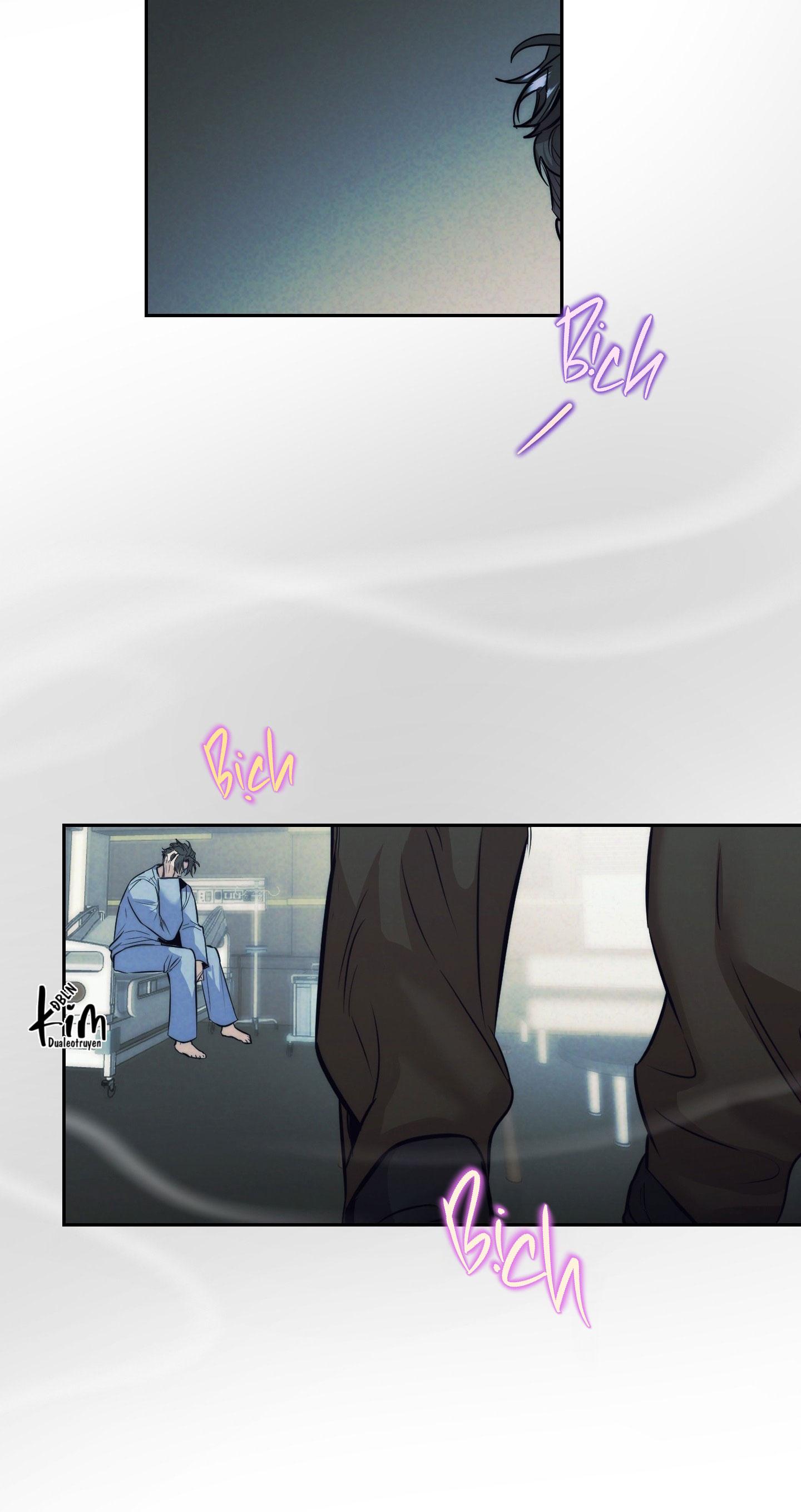 KỲ THỊ Chapter 45 - Next 