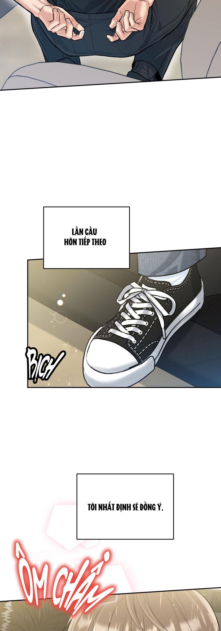(ABO) HANG HỔ Chapter 69 - Next 