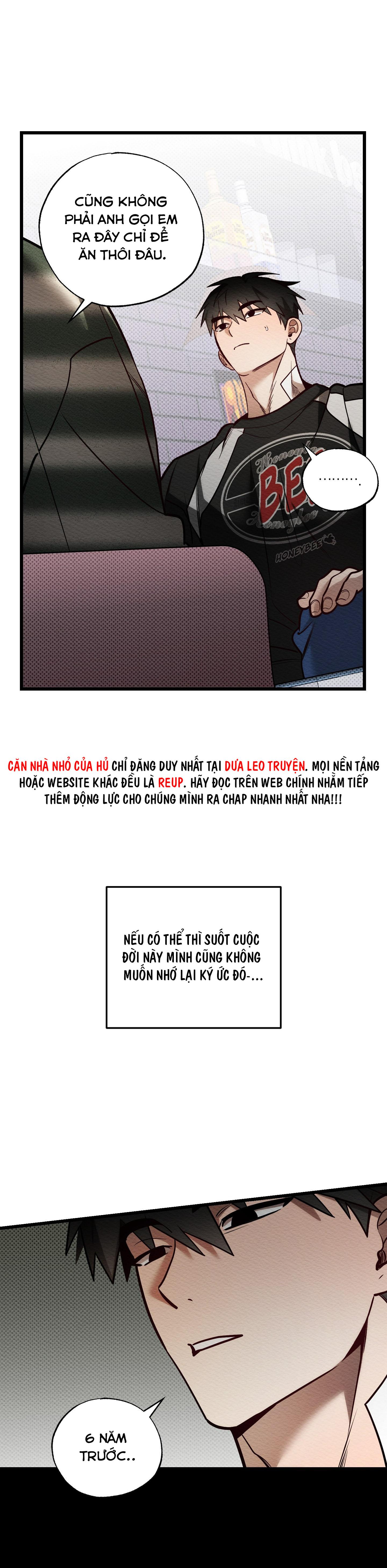 THỂ LOẠI LÃNG MẠN Chapter 29 - Next 