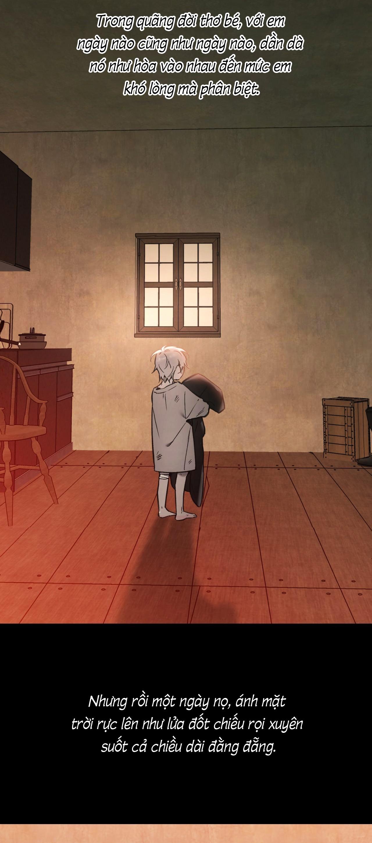 (CBunu) Control Time Chapter 50 END - Next 