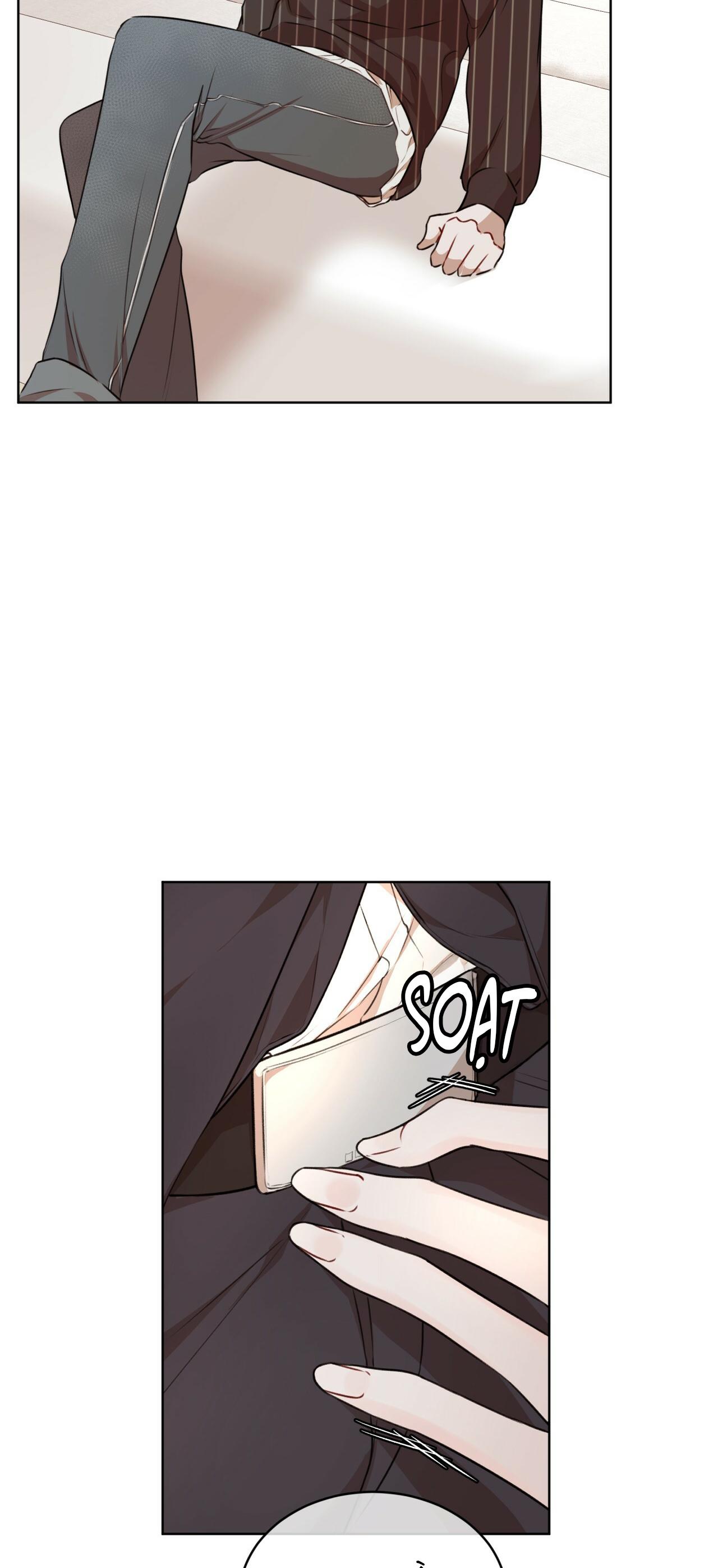 KHỞI NGUỒN SỰ SỐNG Chapter 23 - Next 