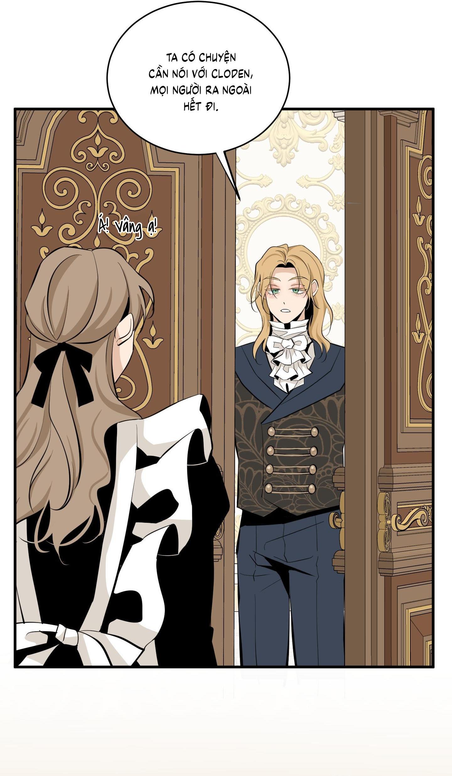 (CBunu) Hoa Vô Danh Chapter 33 - Next 