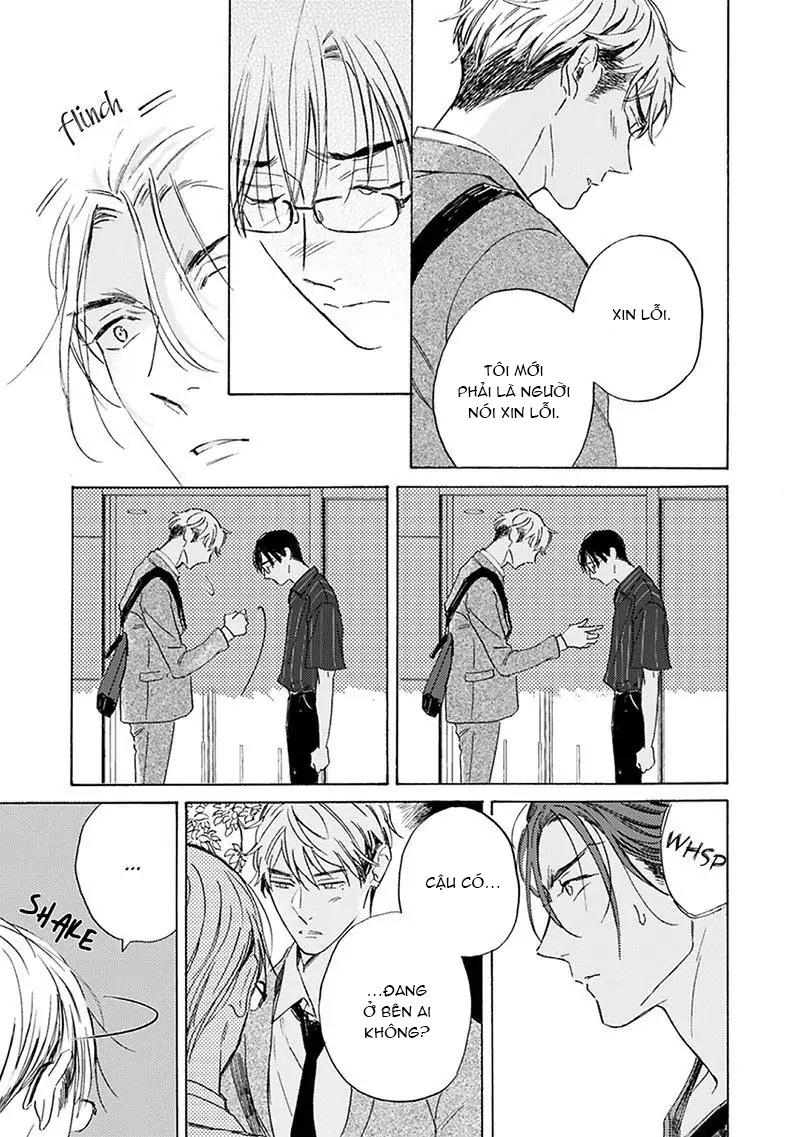 Natsume Muốn Được ‘Mở Lòng’ Chapter 5 H - Trang 2