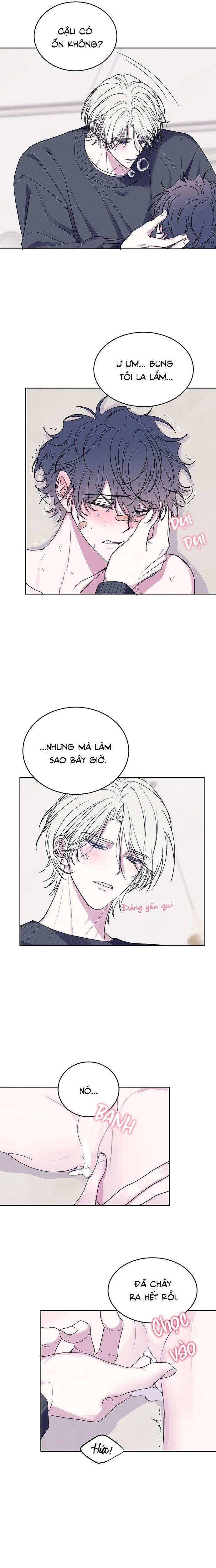 [ TUYỂN TẬP TRUYỆN NGẮN BL] Cuộc Xâm Lược Dâm Đãng Chapter 10 H+ - Next Chapter 11 H