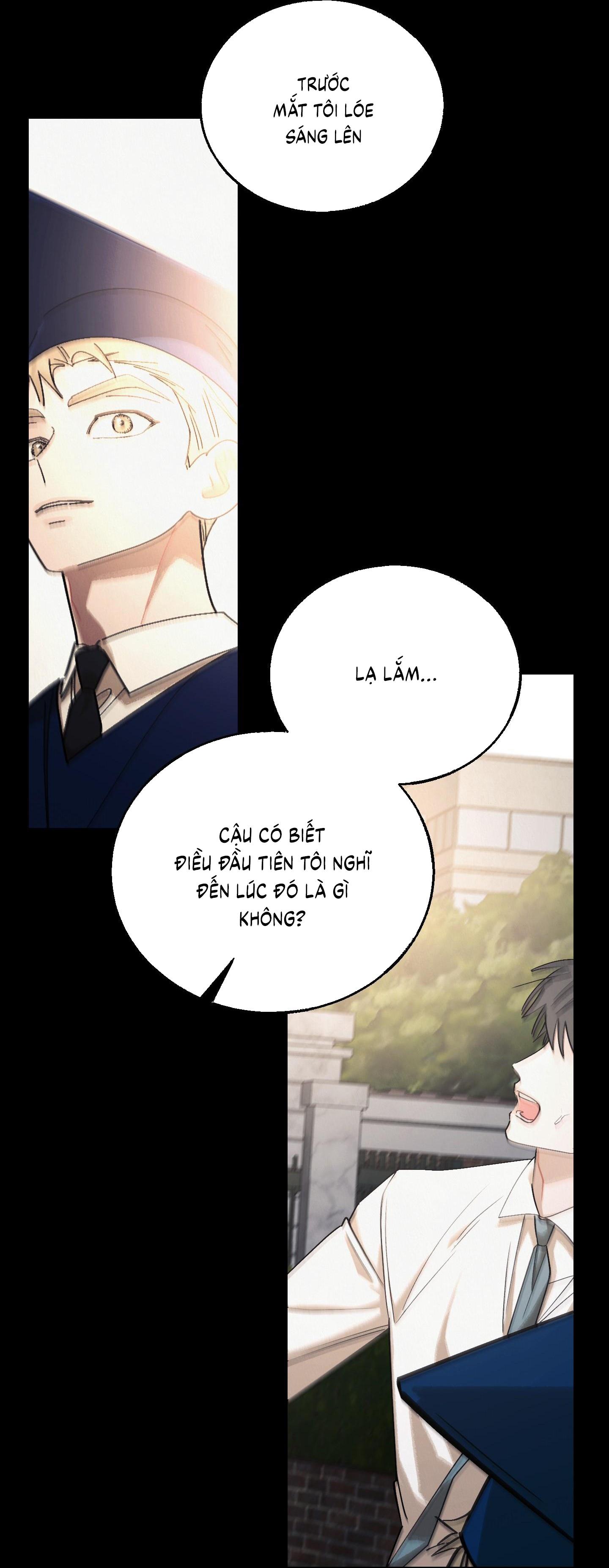 (CBunu) Nhiệm Vụ Định Mệnh Chapter 25 - Next 