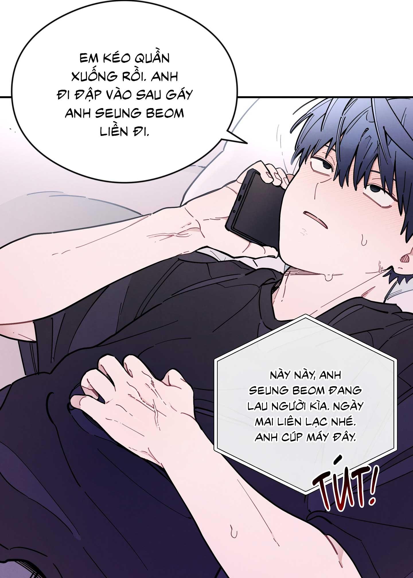 One-Room TA Chapter 43 - Next Chapter 44