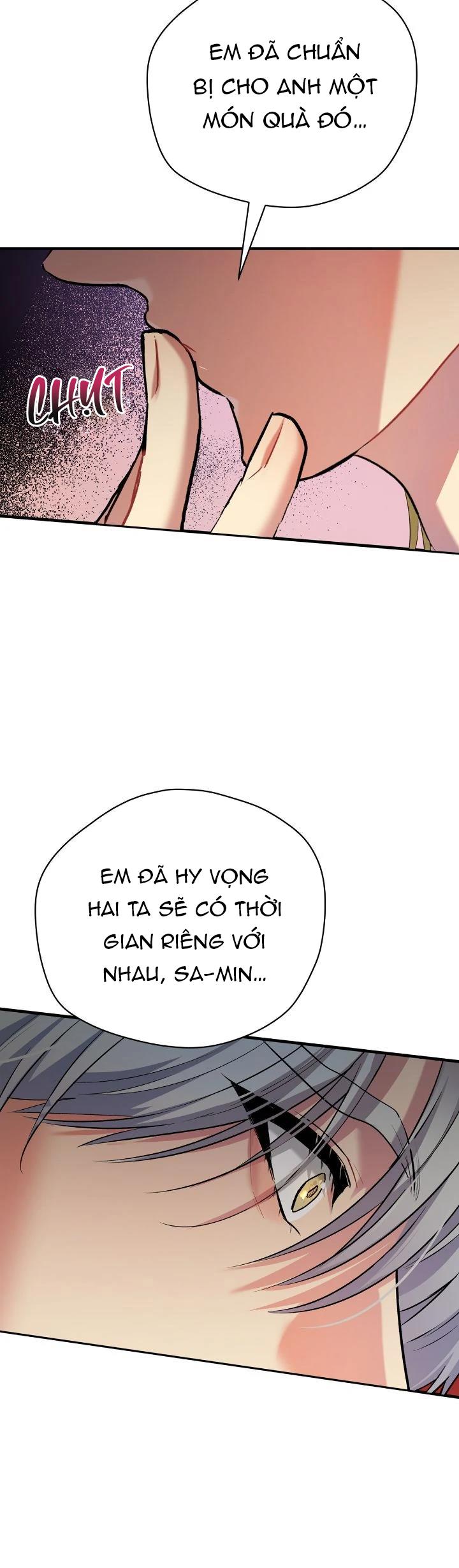 Nếu Như Cậu Bạn Hàng Xóm Là Vampire? Chapter 89 - Next 