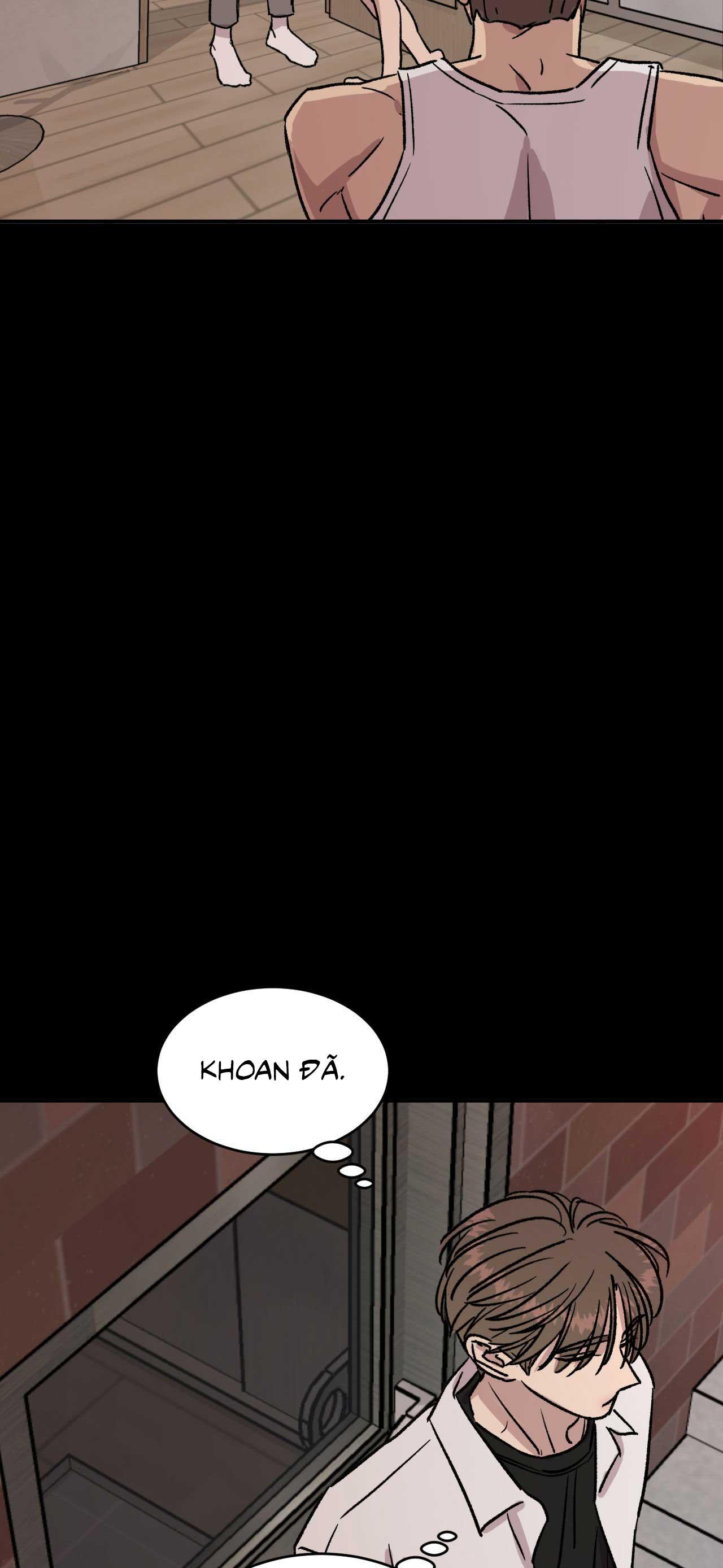 Nhà của chúng ta Chapter 26 - Next 
