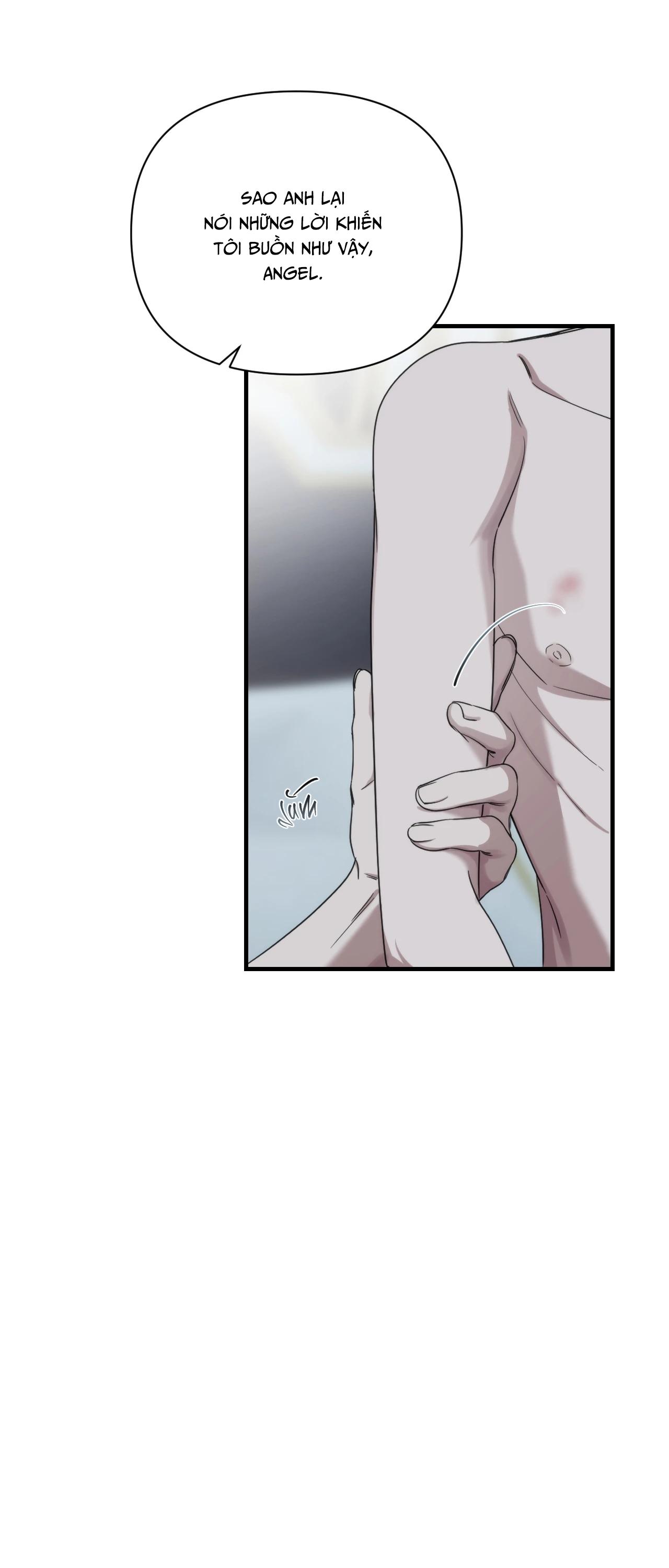 GỌI TÊN ANH Chapter 16 H+ - Next 