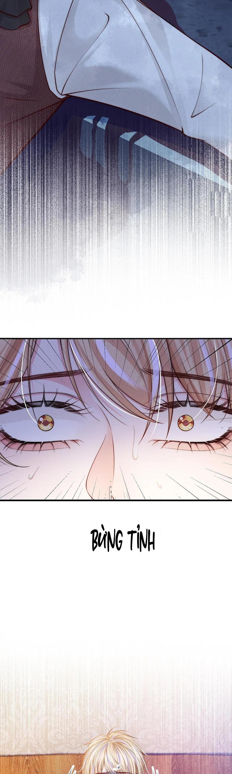 Không Thân Mật Sẽ Tiêu Đời Chapter 50 - Next Chapter 51