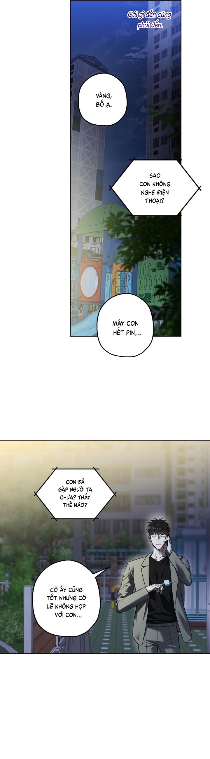 (CBunu) Vong Chủng Chapter 18 - Trang 2