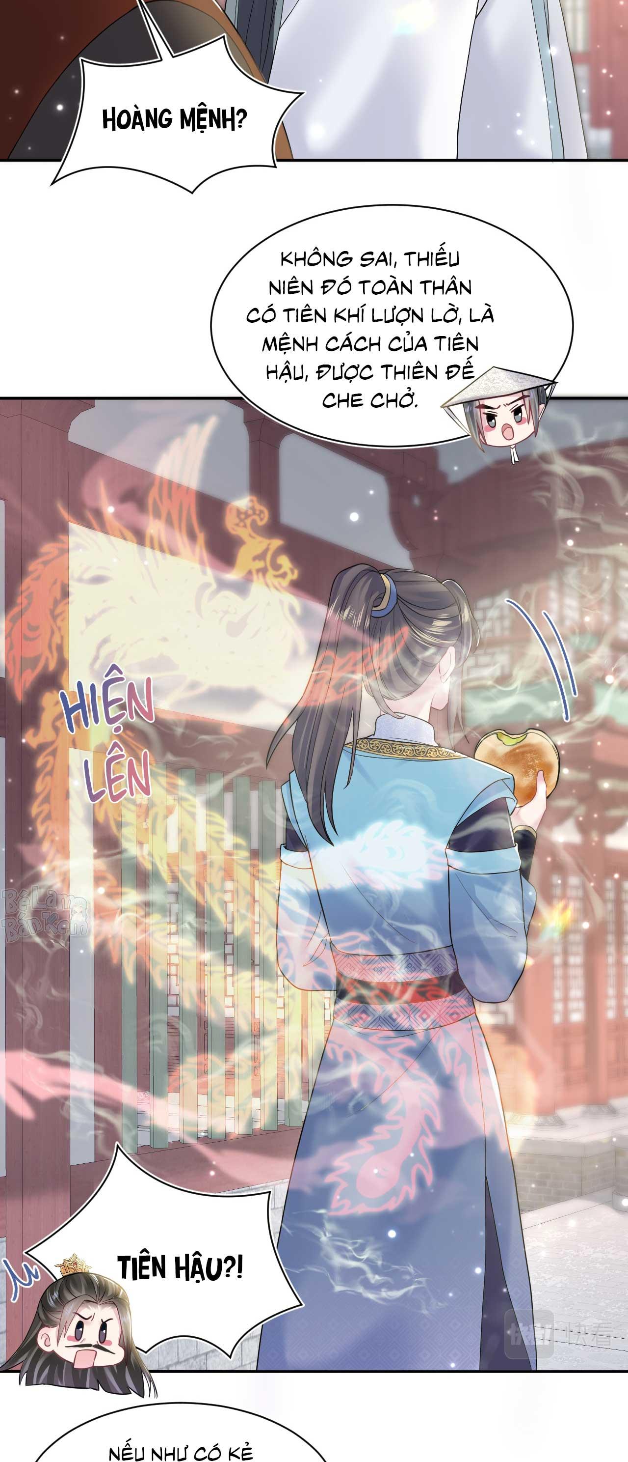 Tuyệt mỹ bạch liên hoa online dạy học Chapter 189 - Next Chapter 190