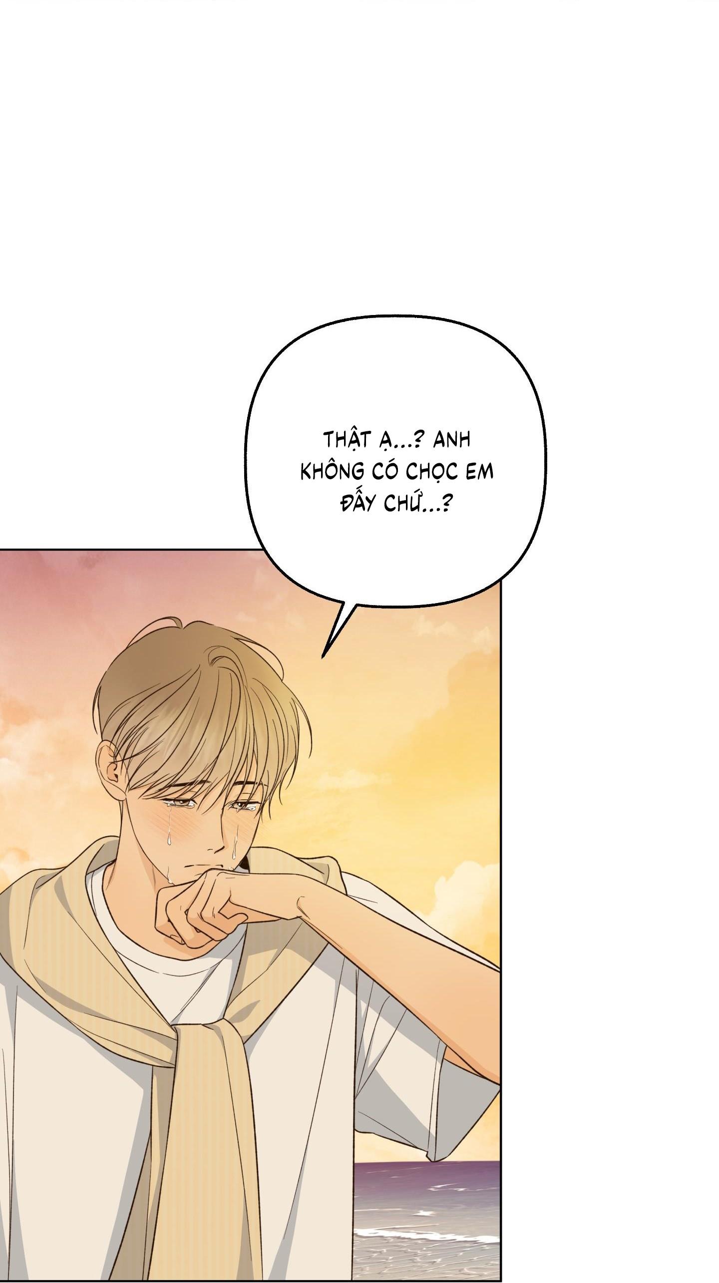 (CBunu) Ngọn Gió Dịu Dàng Chapter 23 END - Next 