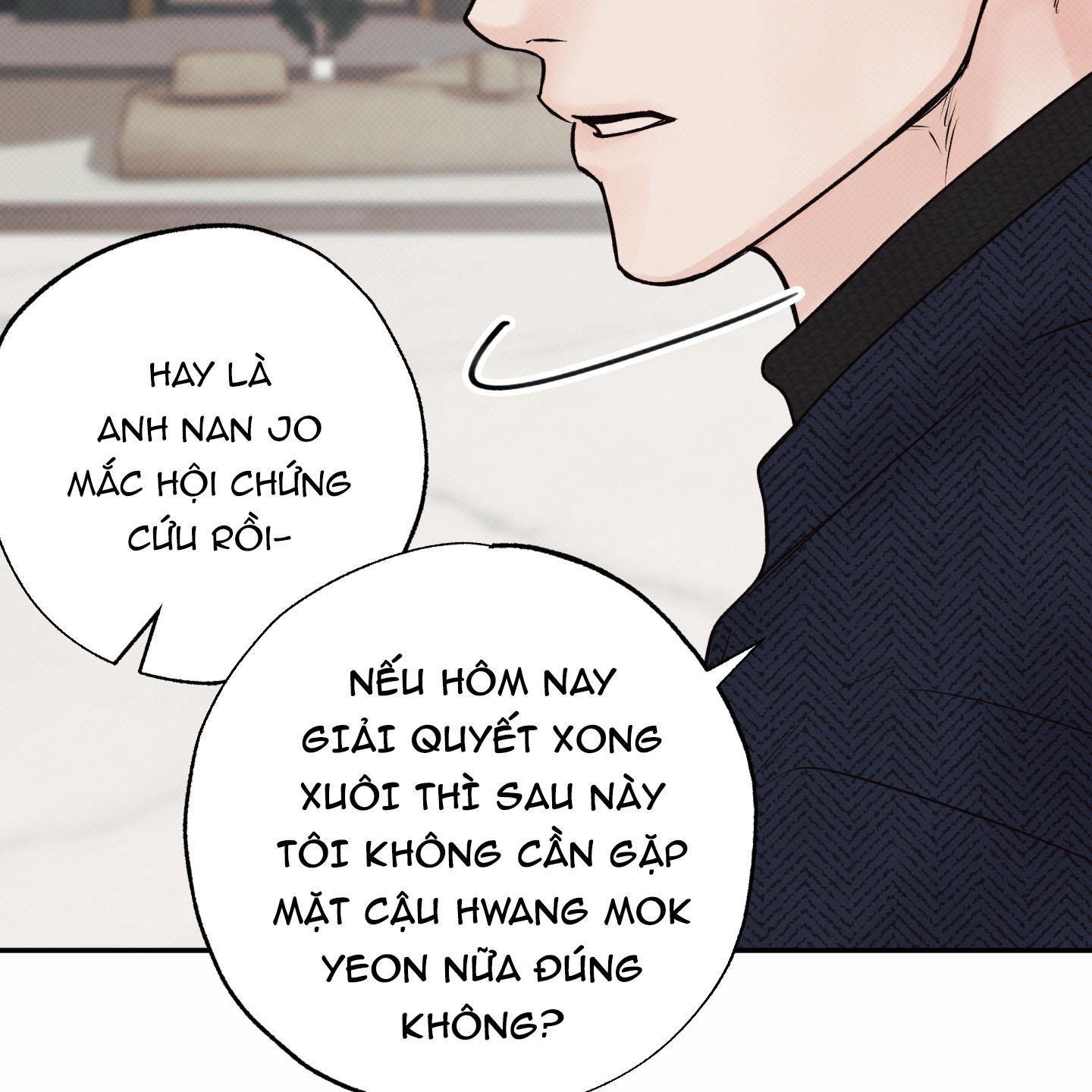 Ranh Giới Ảo Vọng Chapter 12 H+ - Next 