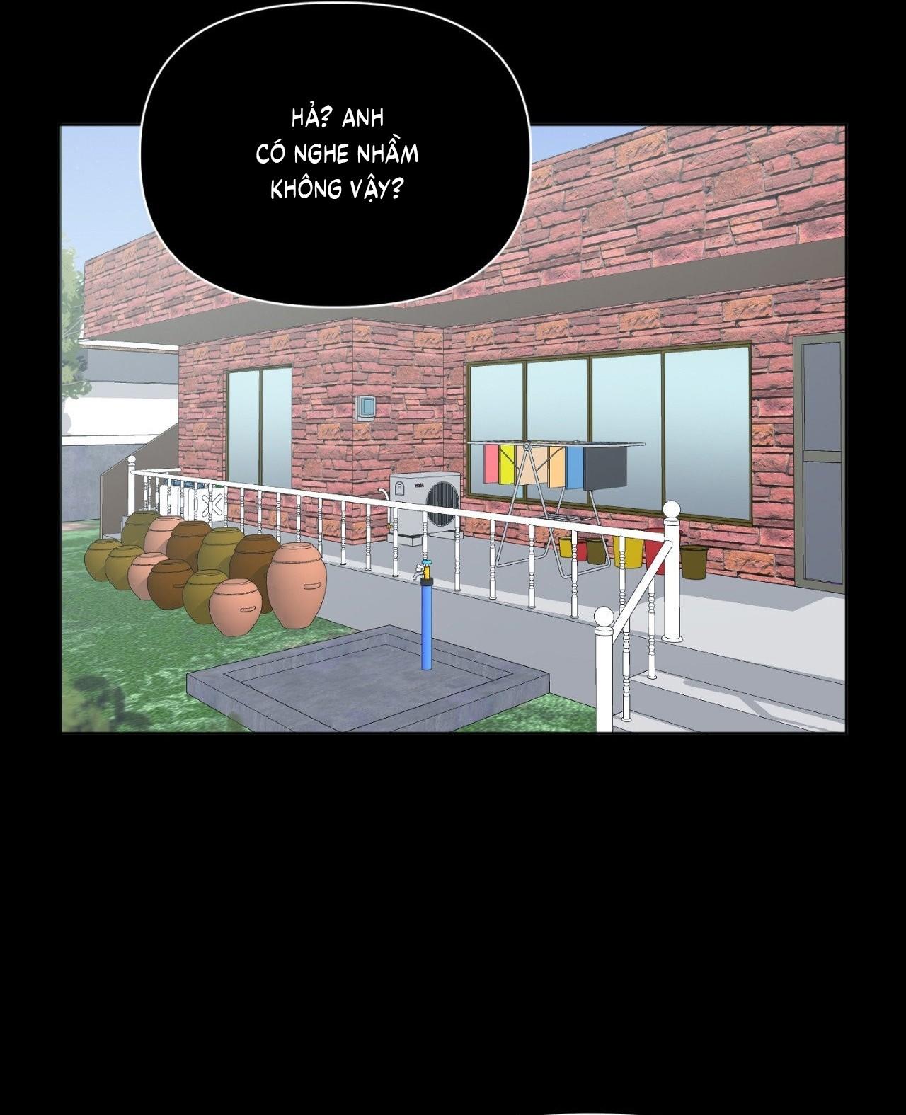 (CBunu) Chàng Trai Mỹ Thuật Chapter 66 - Trang 2
